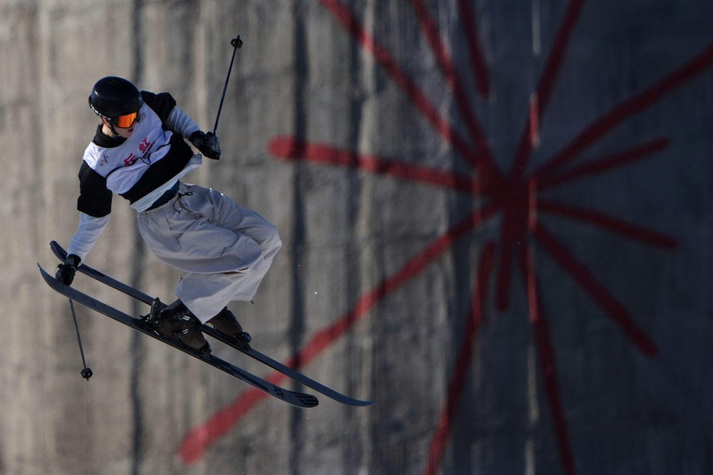 The top photos of the day by AP's photojournalists | iNFOnews.ca