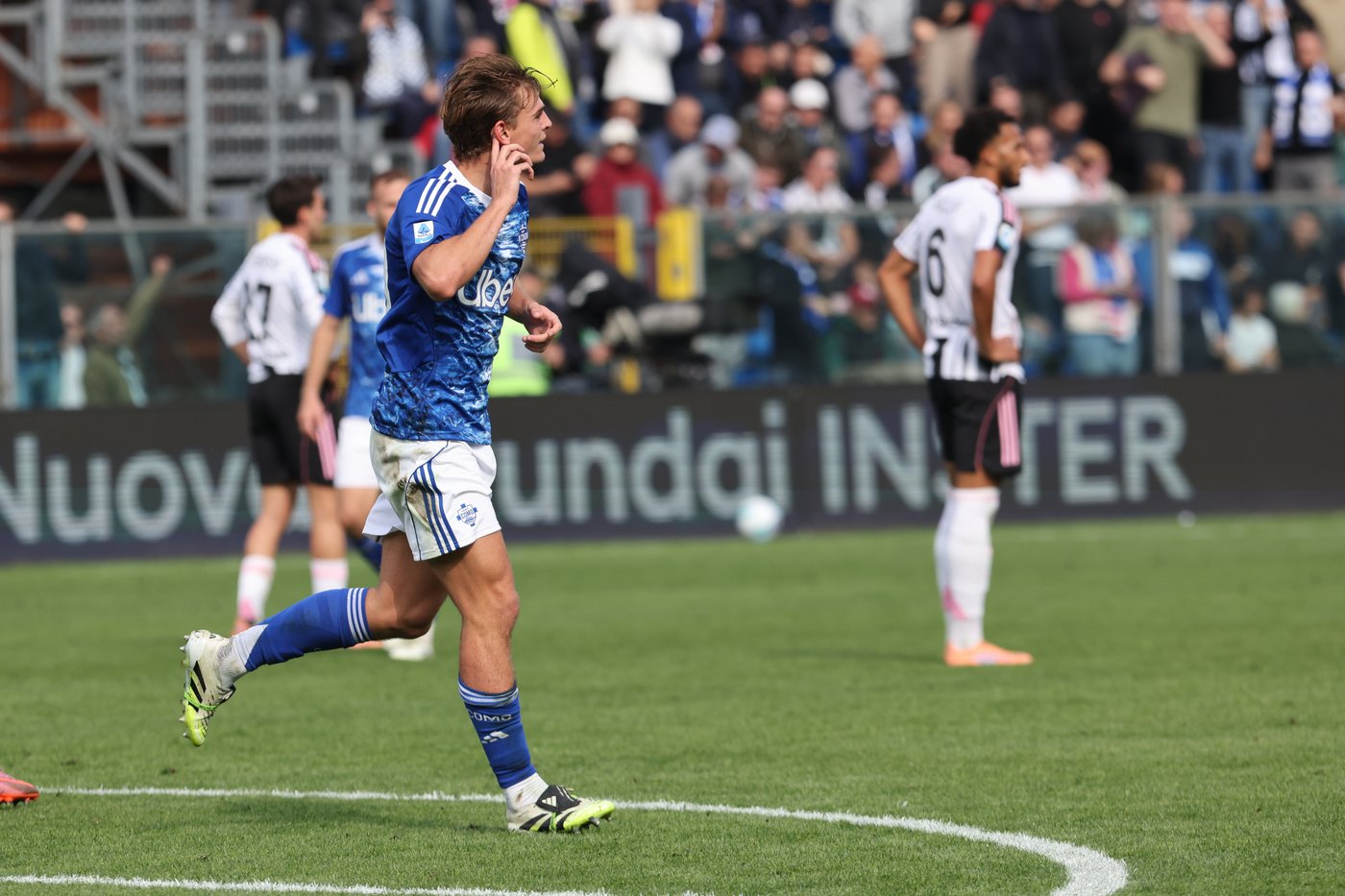 Nico Paz powers Como past Juventus and puts Real Madrid on alert for buy back | iNFOnews.ca Nico Paz powers Como past Juventus and puts Real Madrid on alert for buy back | iNFOnews.ca