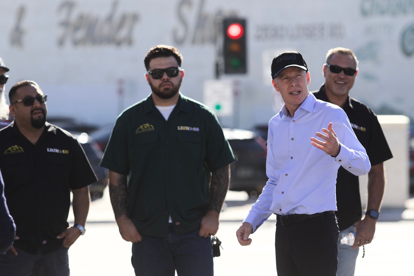 Nuclear security agency begins furloughing workers as part of shutdown, energy secretary says | iNFOnews.ca Nuclear security agency begins furloughing workers as part of shutdown, energy secretary says | iNFOnews.ca