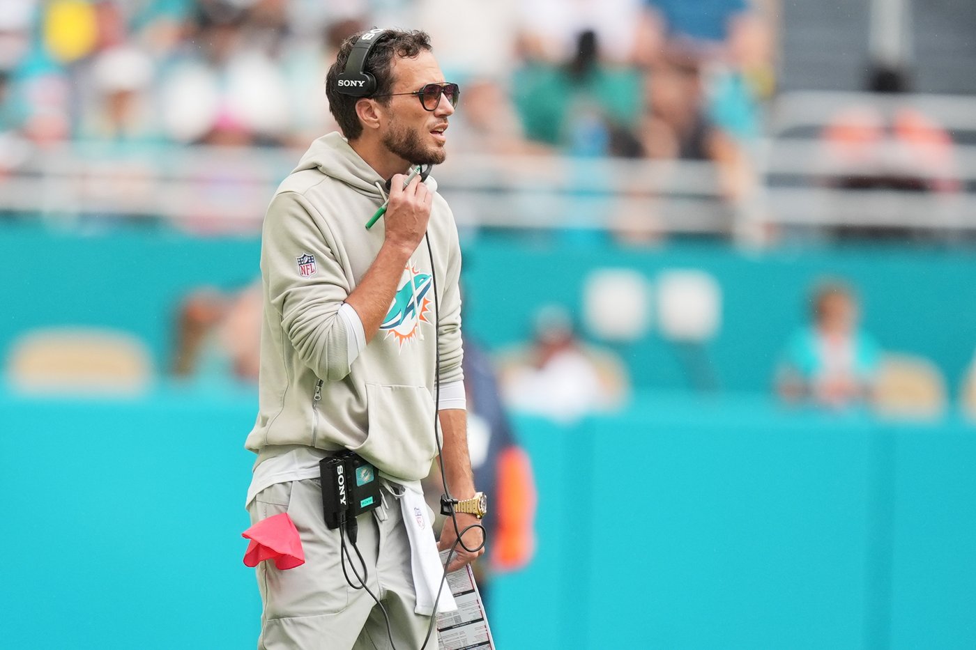 The Steelers and Dolphins have weathered adversity heading into Monday night showdown | iNFOnews.ca The Steelers and Dolphins have weathered adversity heading into Monday night showdown | iNFOnews.ca