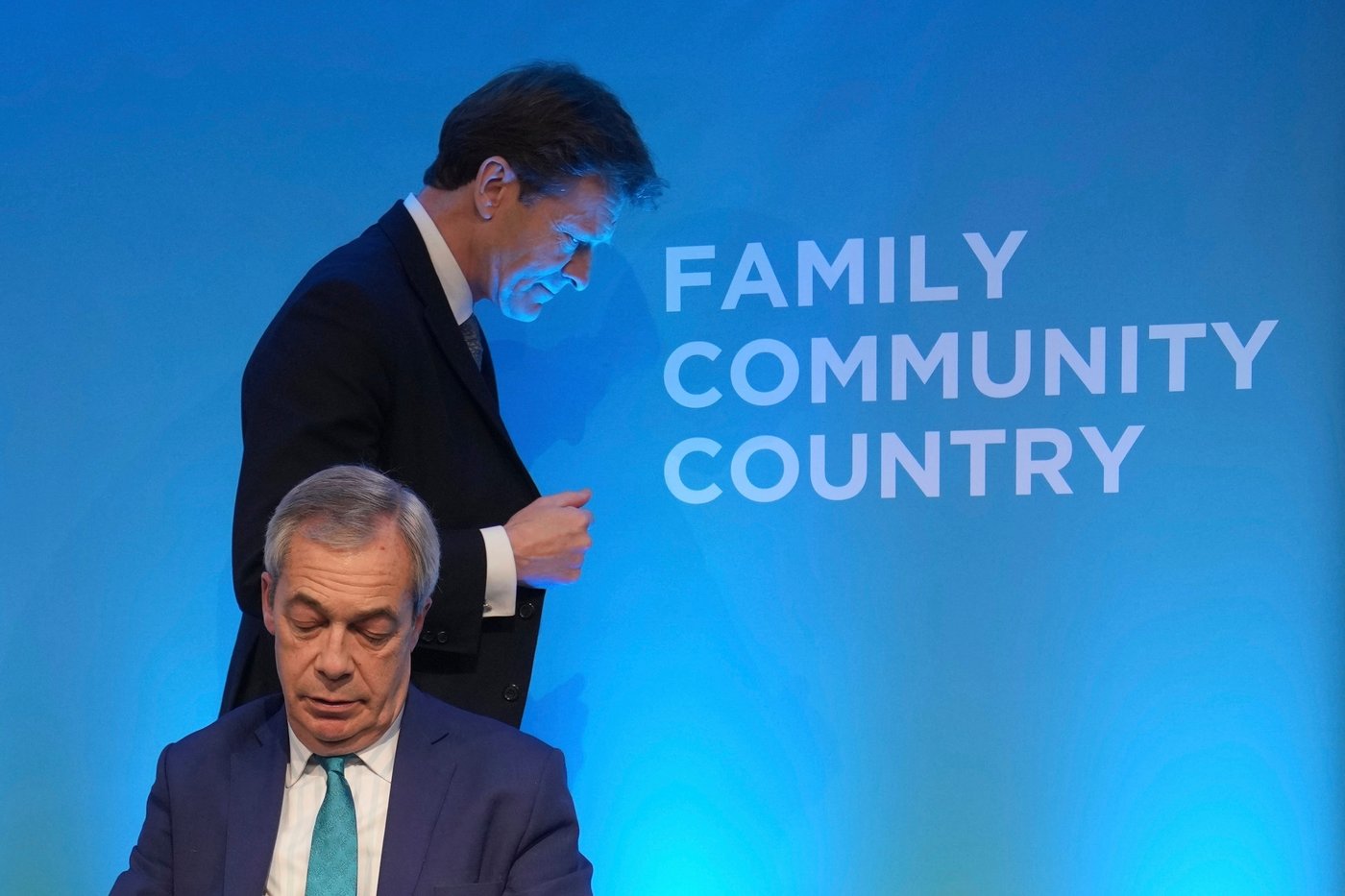 Anti-immigrant rhetoric and policies intensify across Europe | iNFOnews.ca Anti-immigrant rhetoric and policies intensify across Europe | iNFOnews.ca