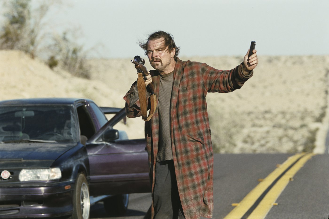 Paul Thomas Anderson's 'One Battle After Another' brings revolution to the (very) big screen | iNFOnews.ca