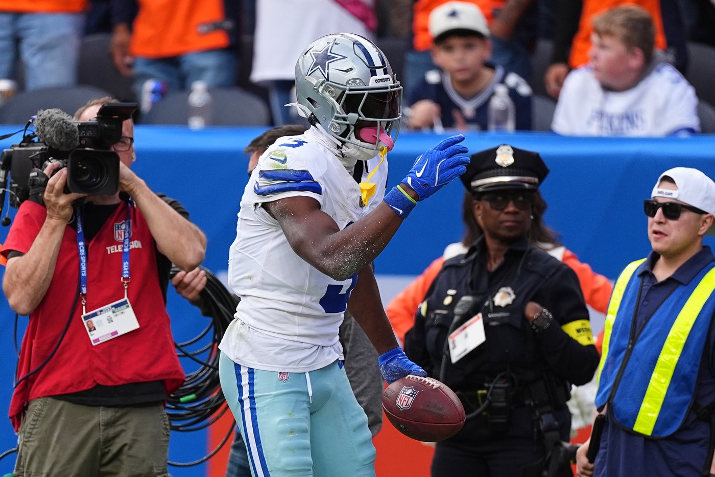 Inconsistent Cowboys don't make much of a case for a quick fix at the trade deadline | iNFOnews.ca Inconsistent Cowboys don't make much of a case for a quick fix at the trade deadline | iNFOnews.ca
