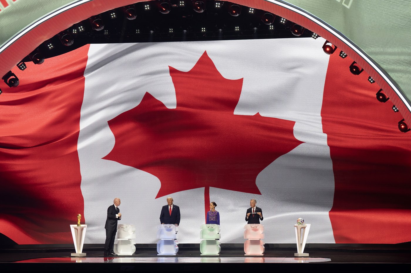 Photo Gallery: The week in sports photos | iNFOnews.ca