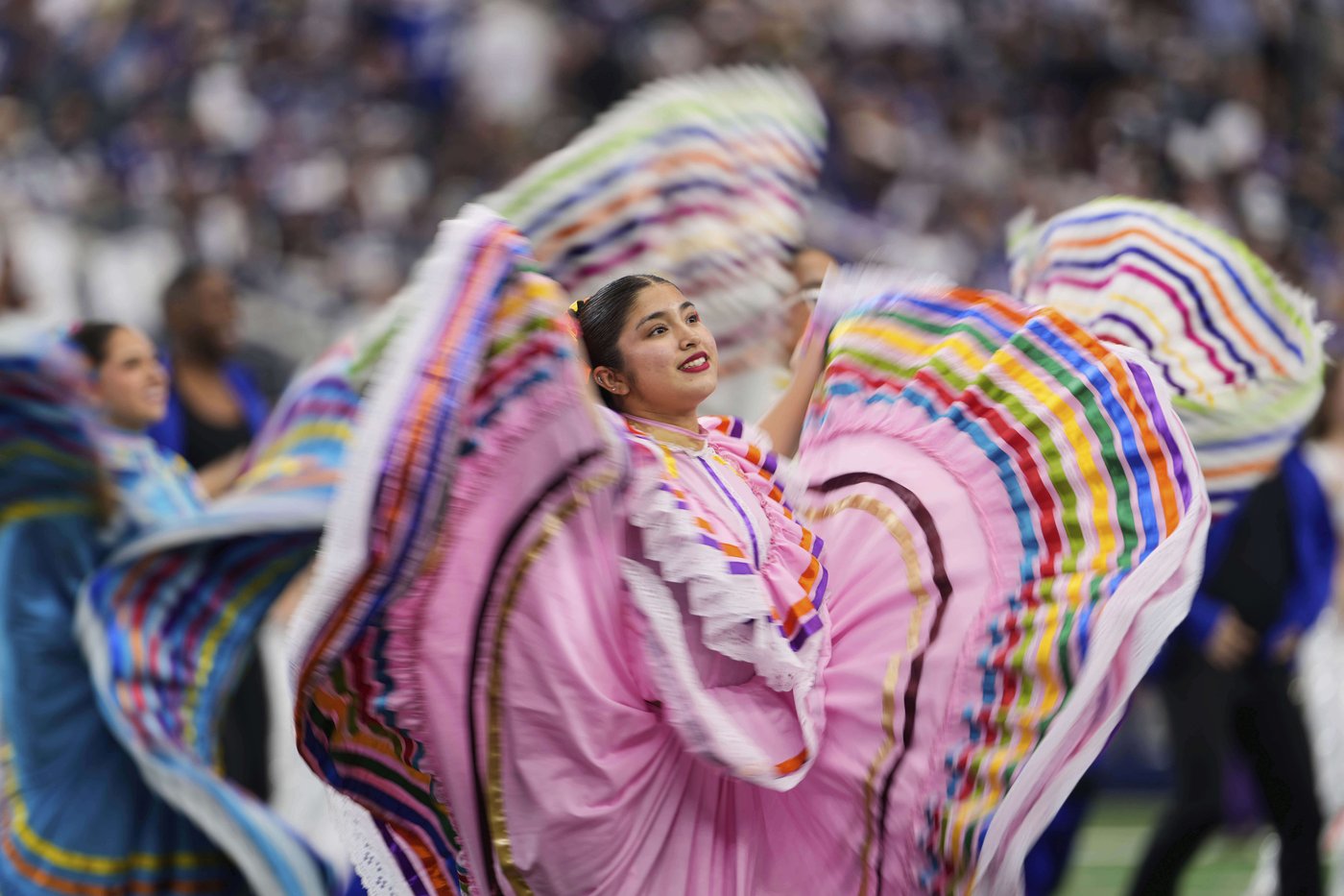 Top photos from Week 2 of the NFL season | iNFOnews.ca