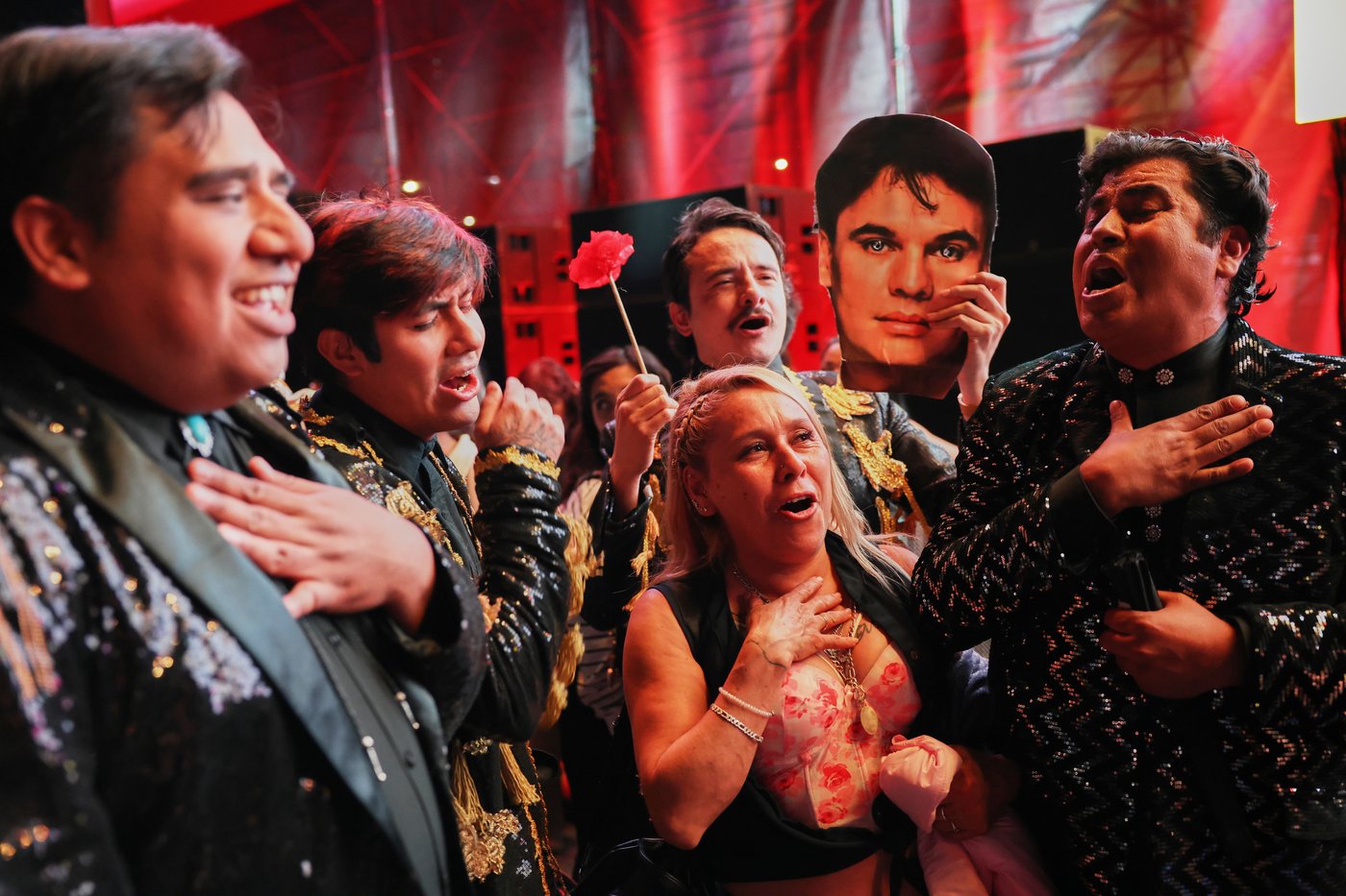 The top photos of the week by AP’s photojournalists | iNFOnews.ca