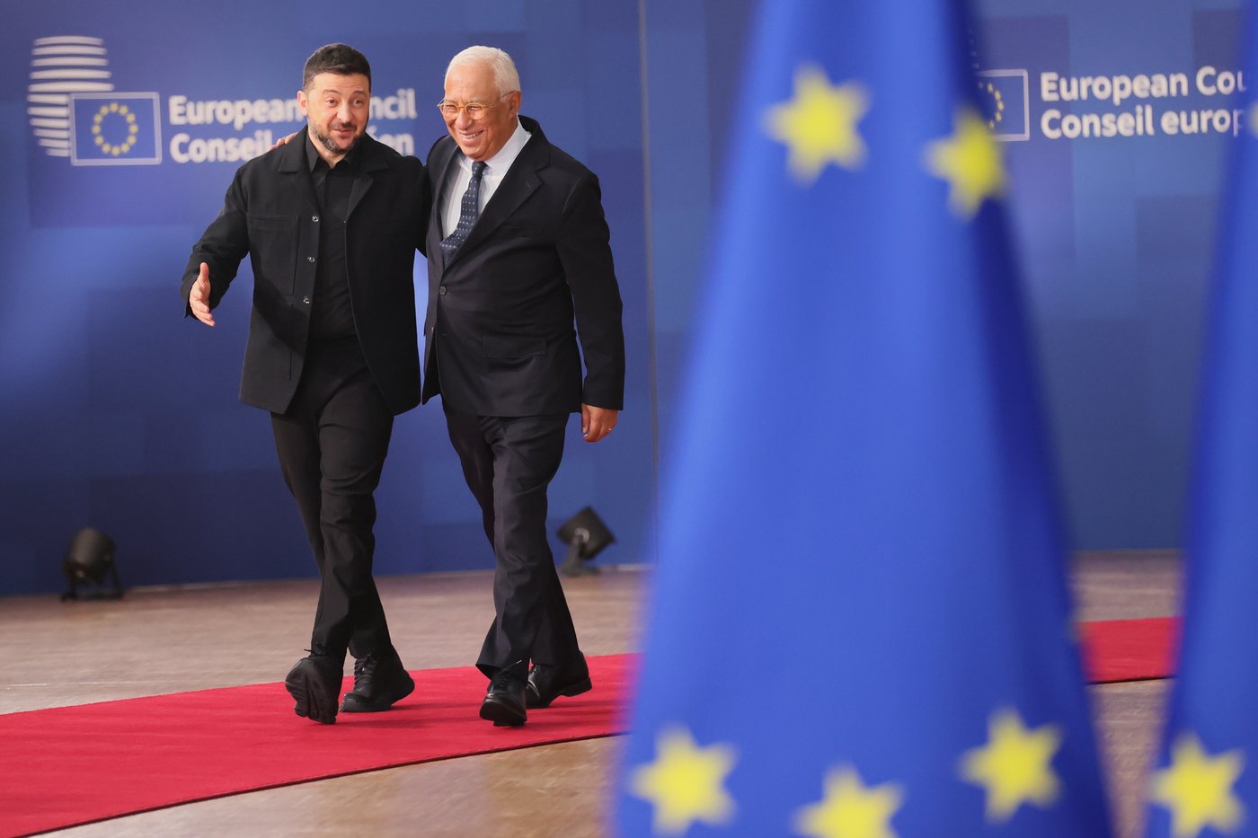 EU joins US in heaping more sanctions on Russia to push Putin into Ukraine peace talks | iNFOnews.ca EU joins US in heaping more sanctions on Russia to push Putin into Ukraine peace talks | iNFOnews.ca