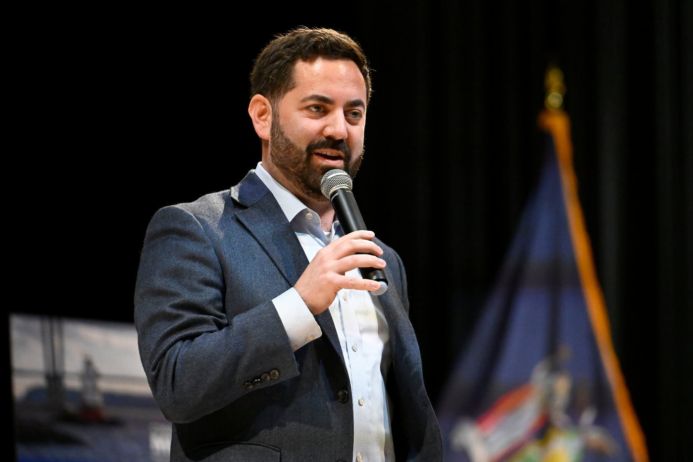 Meet the 4 Republicans who defied House Speaker Mike Johnson on ACA subsidies | iNFOnews.ca Meet the 4 Republicans who defied House Speaker Mike Johnson on ACA subsidies | iNFOnews.ca