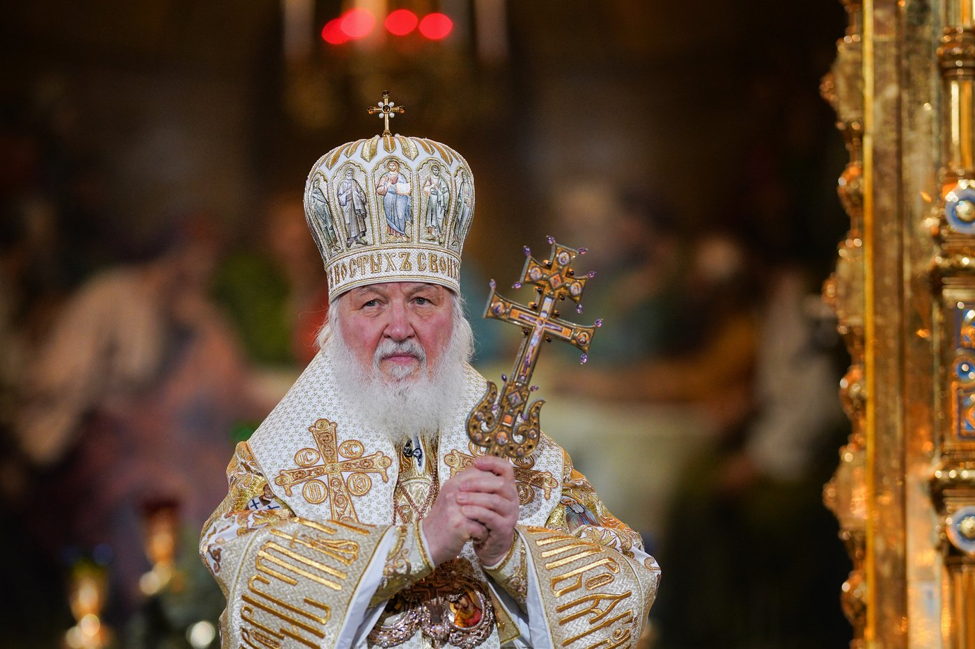 Millions celebrate Orthodox Christmas on Jan. 7, following ancient traditions | iNFOnews.ca