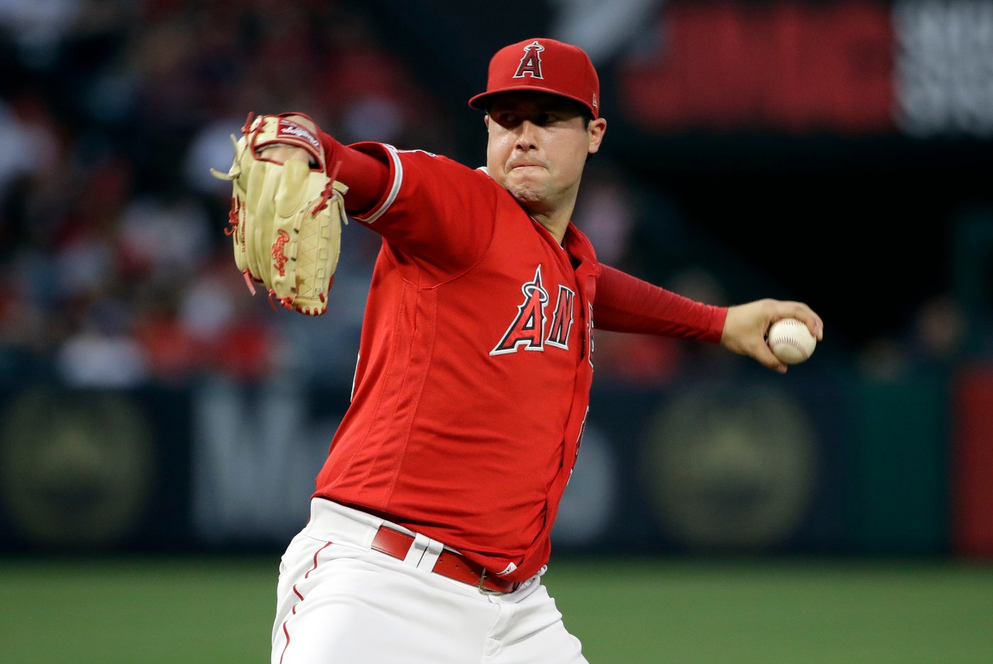 Los Angeles Angels settle lawsuit with family of pitcher Tyler Skaggs over fatal overdose | iNFOnews.ca