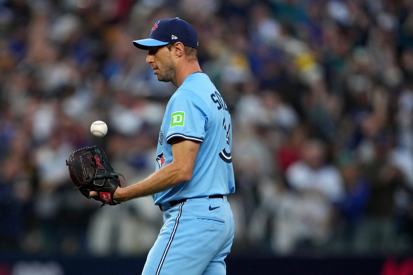 'This means everything': Max Scherzer gets to pitch in a fourth World Series | iNFOnews.ca 'This means everything': Max Scherzer gets to pitch in a fourth World Series | iNFOnews.ca