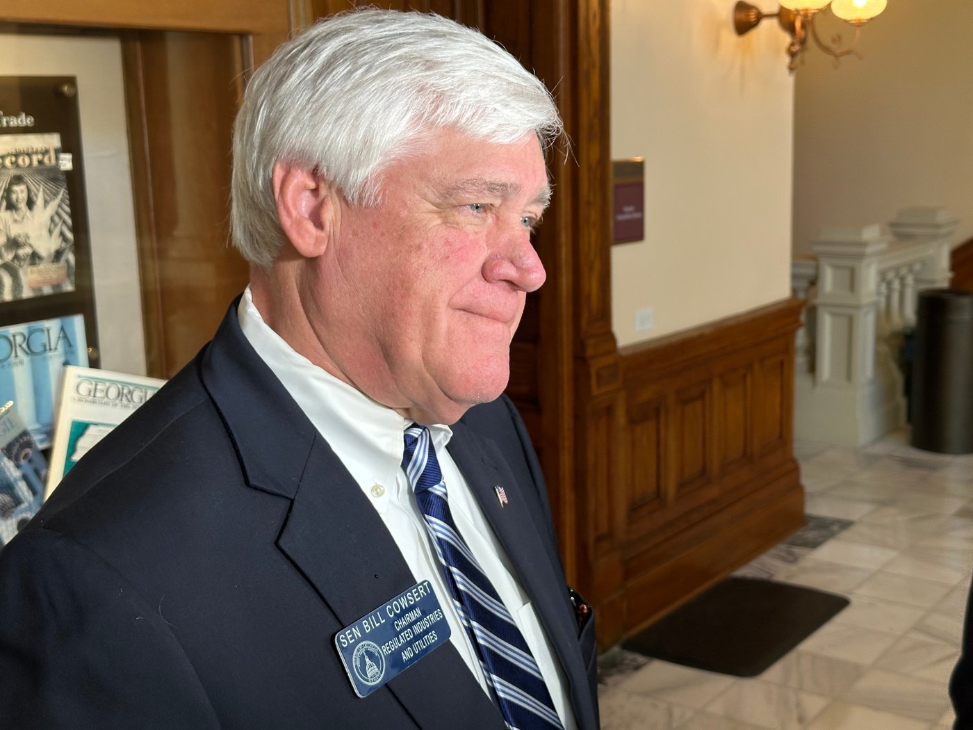 Georgia Ethics Commission is still investigating 2018 ties between Stacey Abrams and voter group | iNFOnews.ca Georgia Ethics Commission is still investigating 2018 ties between Stacey Abrams and voter group | iNFOnews.ca