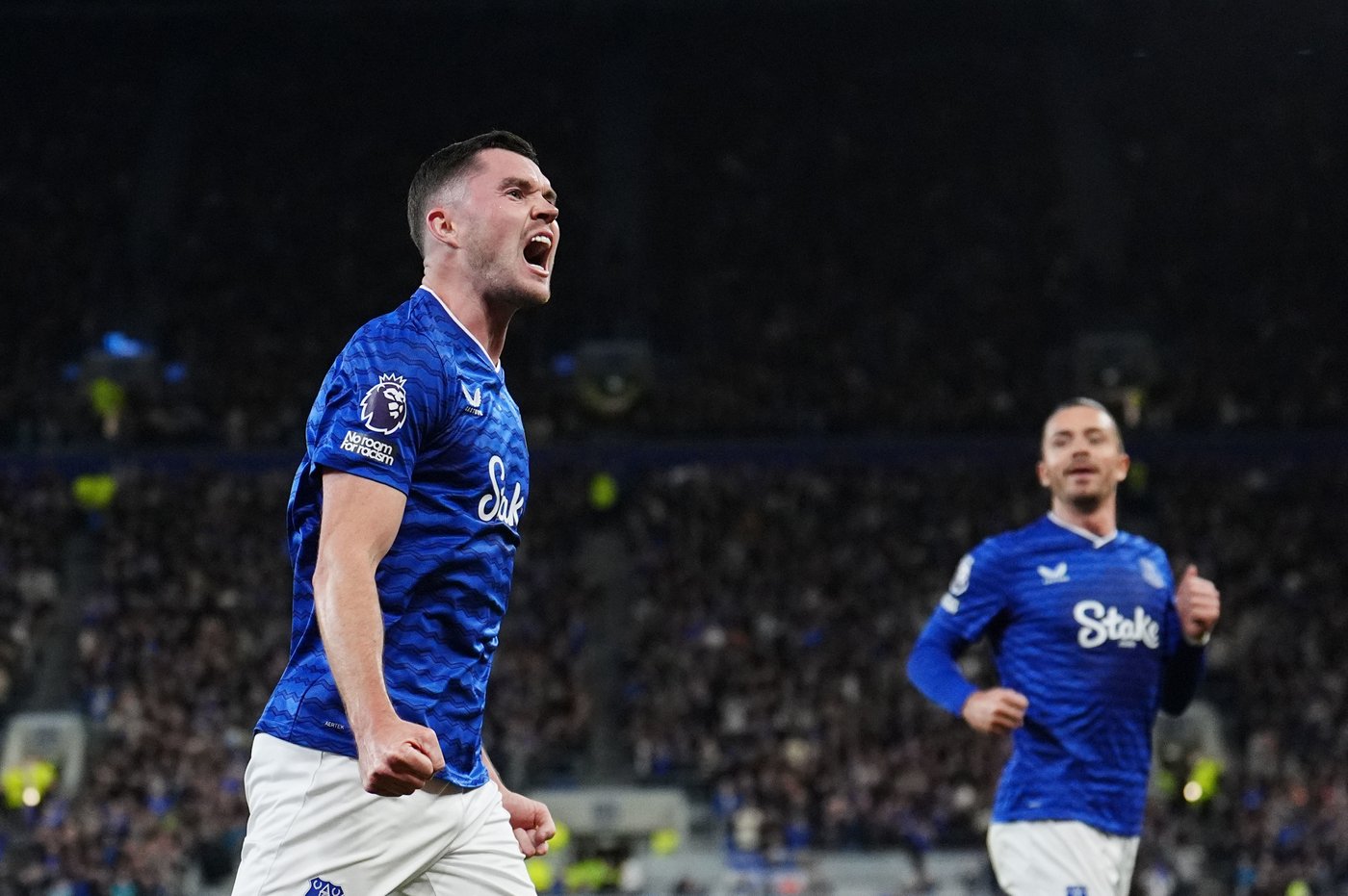 Bowen saves West Ham against Everton and gives new coach Nuno encouraging start | iNFOnews.ca