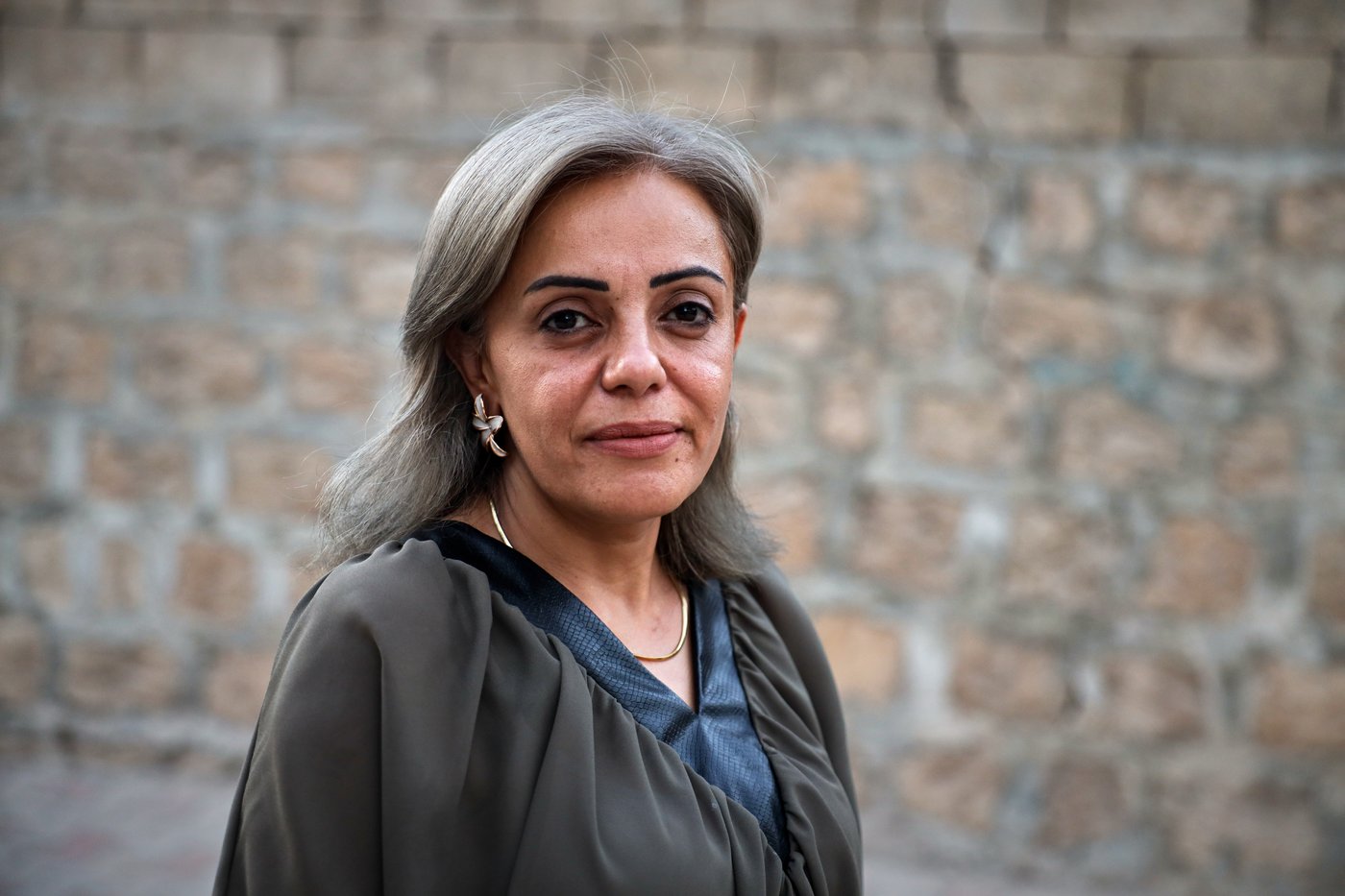 Minorities had hoped to break into Syria's new political order in the weekend vote but few succeeded | iNFOnews.ca