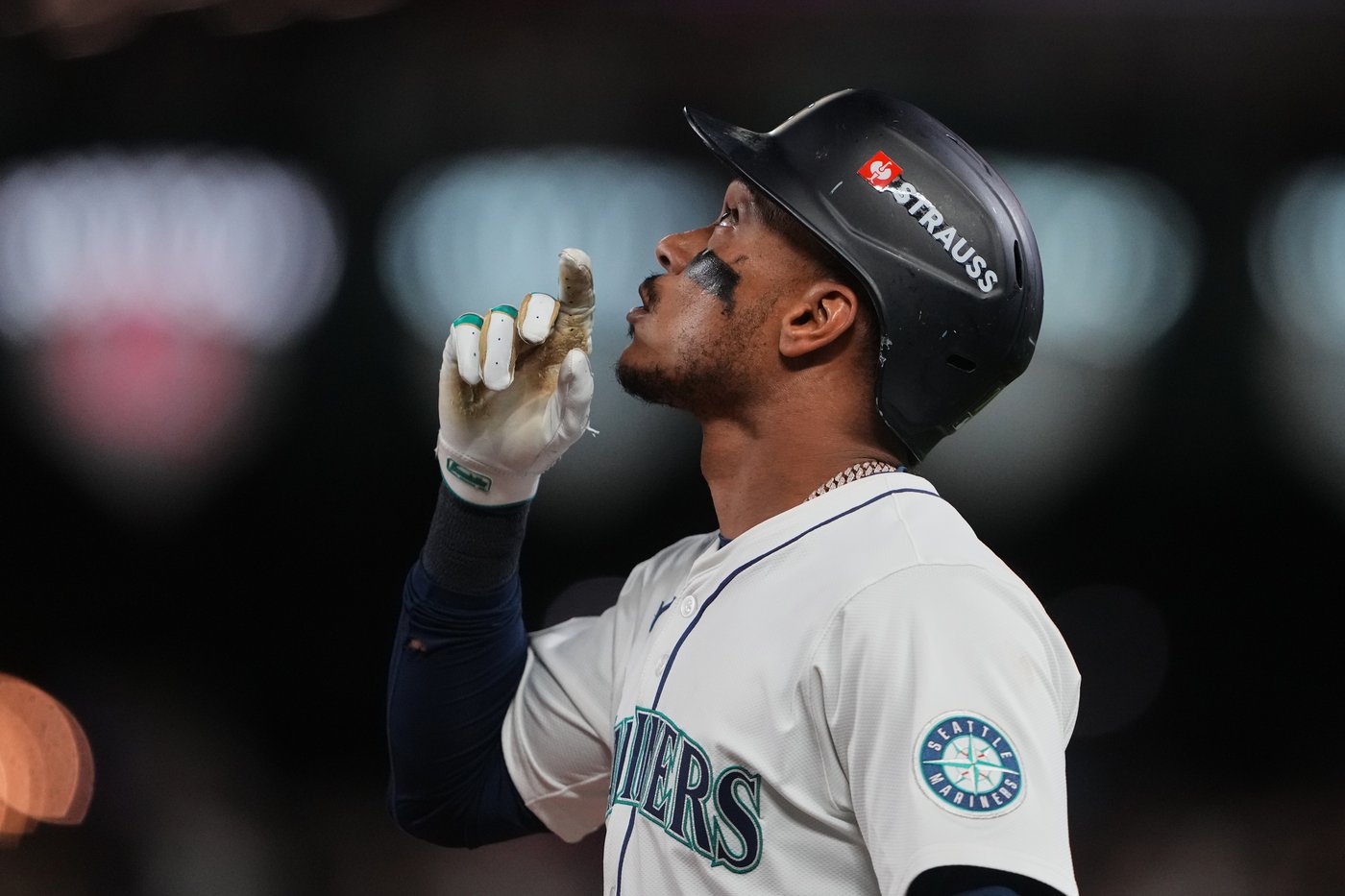 Jorge Polanco’s 2 home runs help Mariners take Game 2 of ALDS, even series against Tigers | iNFOnews.ca