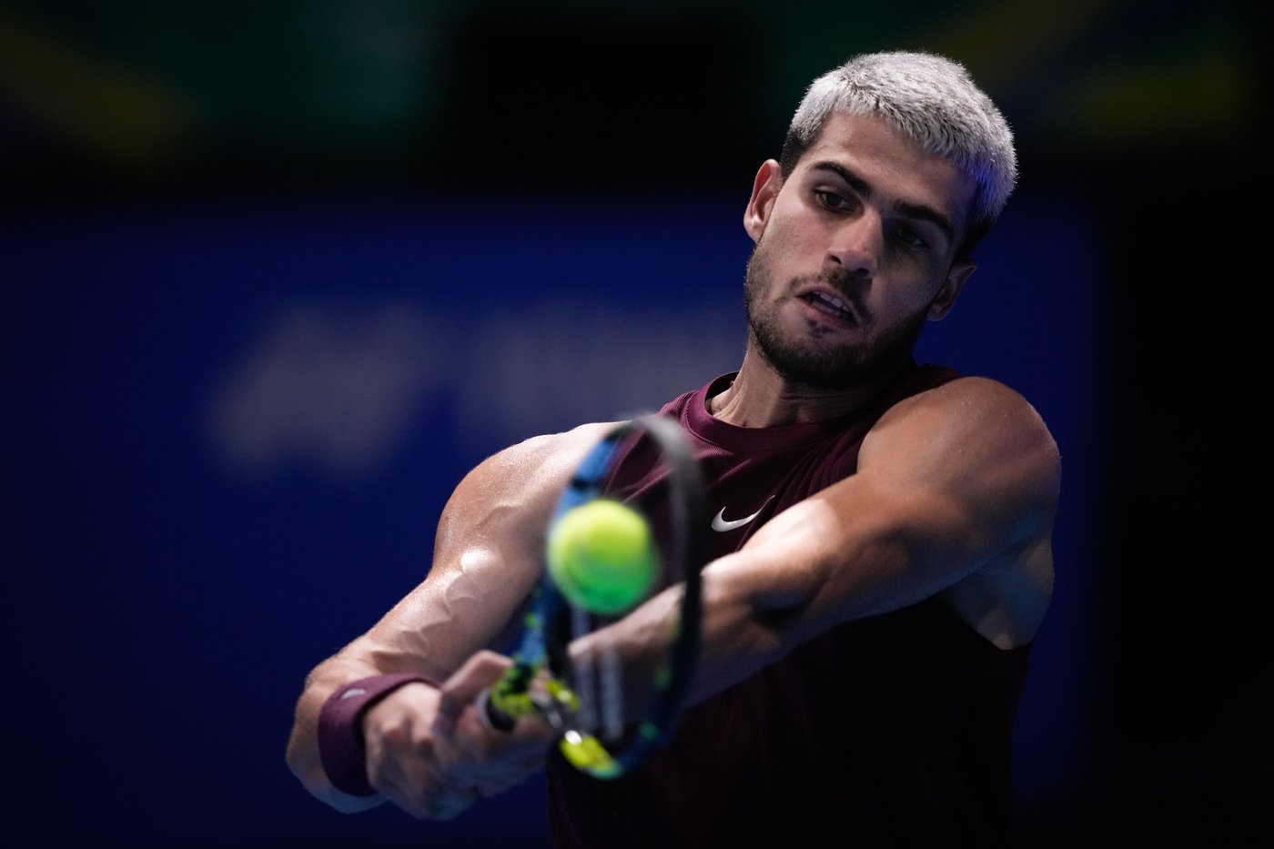 Alcaraz pays back Fritz and takes the Japan Open title | iNFOnews.ca