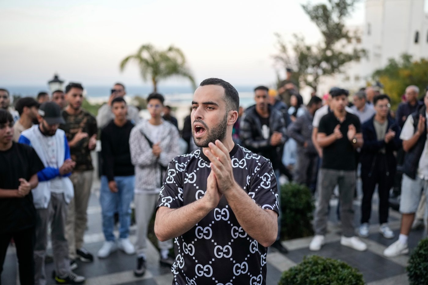 Morocco's Gen Z protesters demand accountability and education reform | iNFOnews.ca