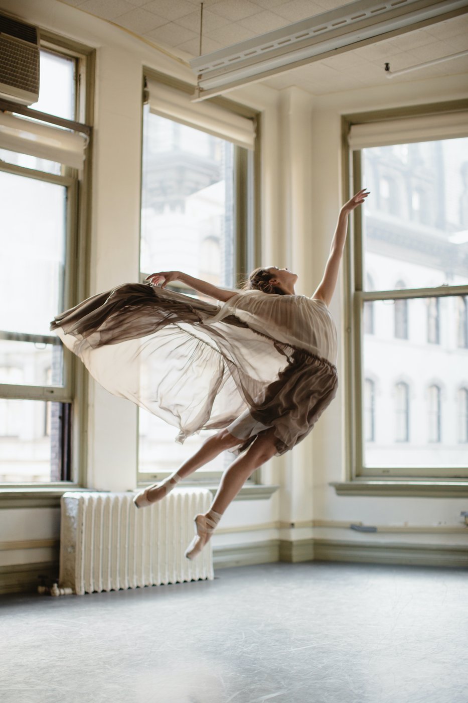 New ballet company to open in Vancouver under Joshua Beamish next year | iNFOnews.ca