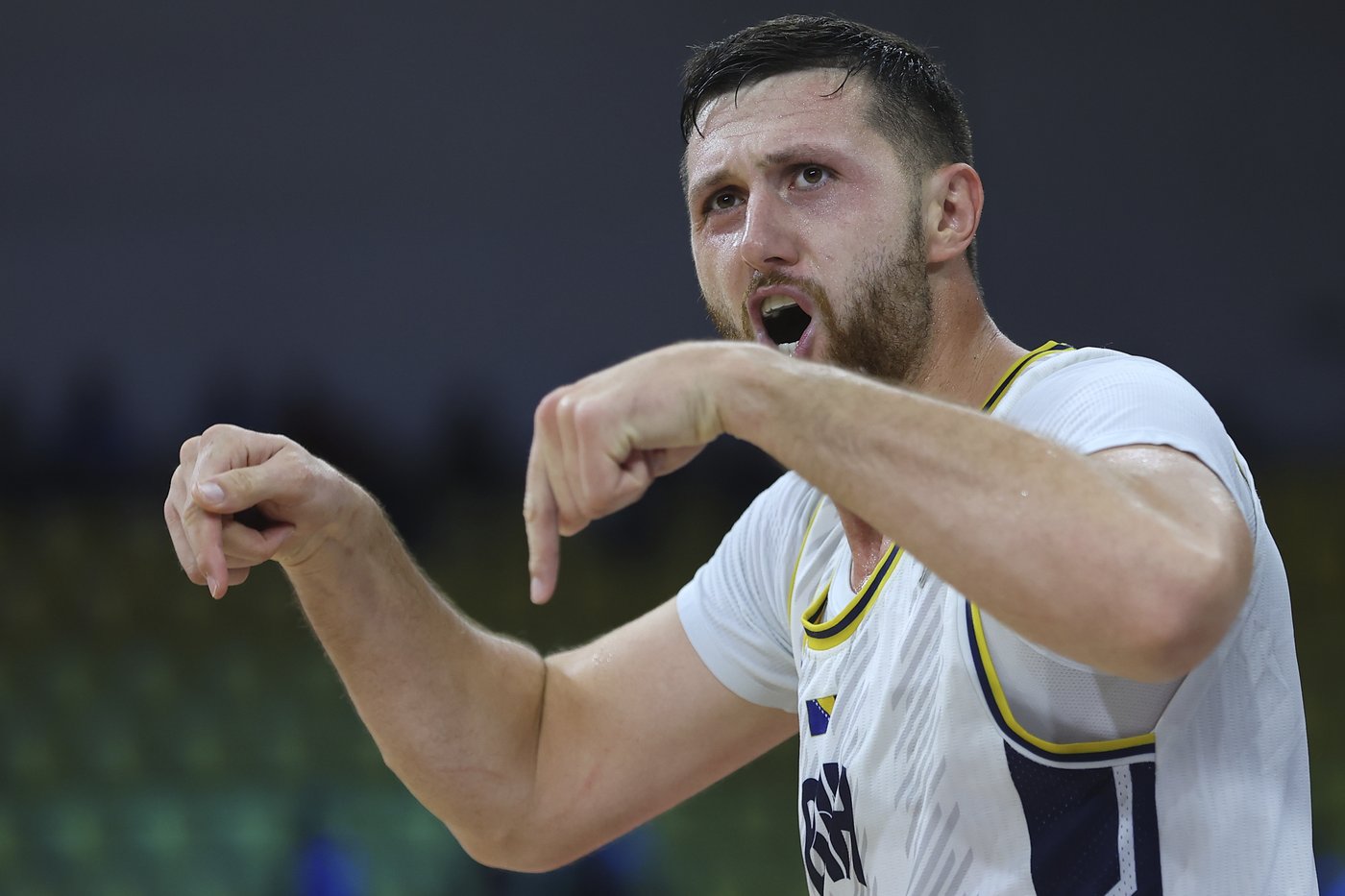Giannis helps Greece eliminate defending champion Spain at EuroBasket | iNFOnews.ca Giannis helps Greece eliminate defending champion Spain at EuroBasket | iNFOnews.ca