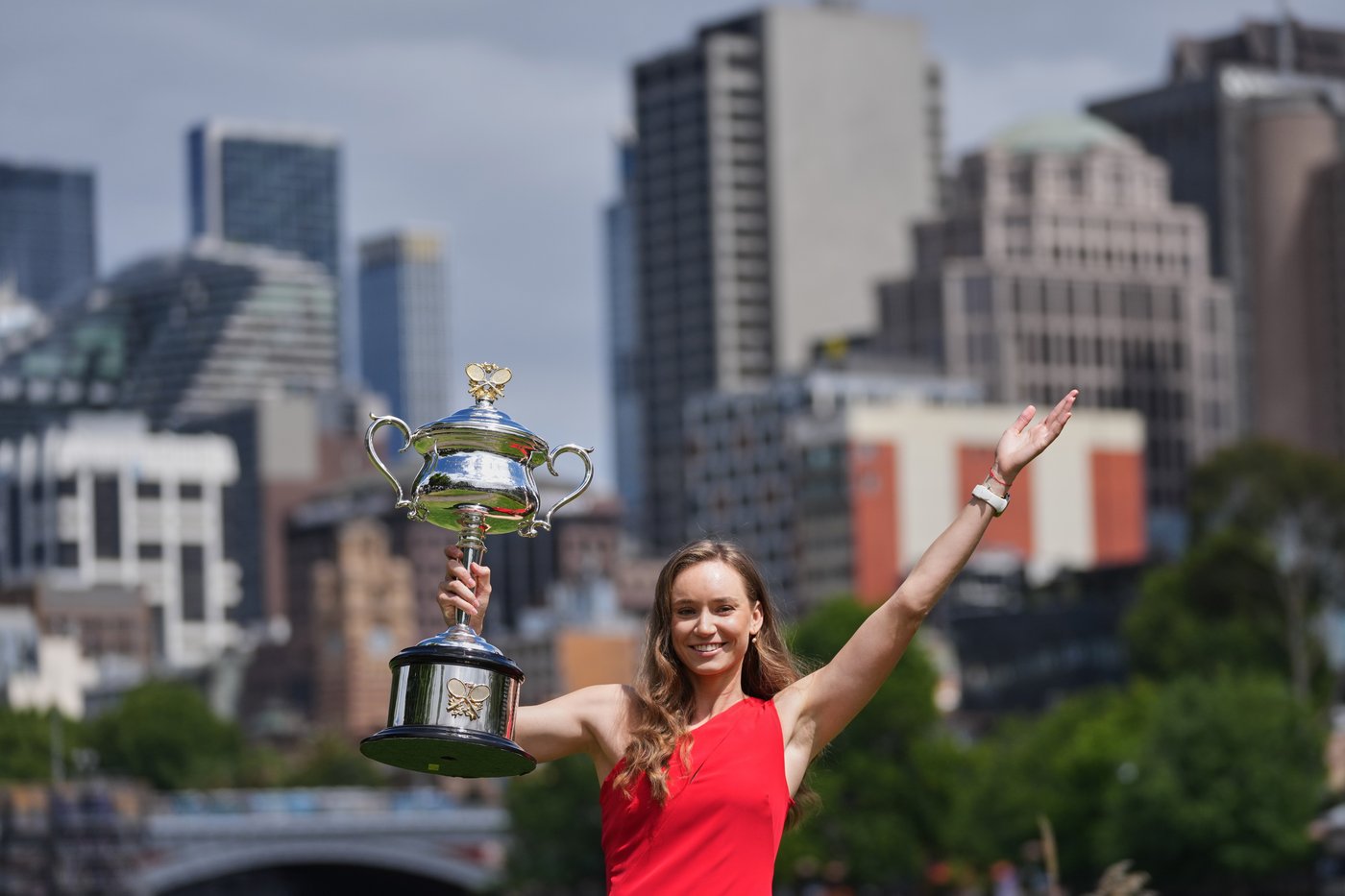 Understated triumph: Elena Rybakina wins the Australian Open with calm precision | iNFOnews.ca