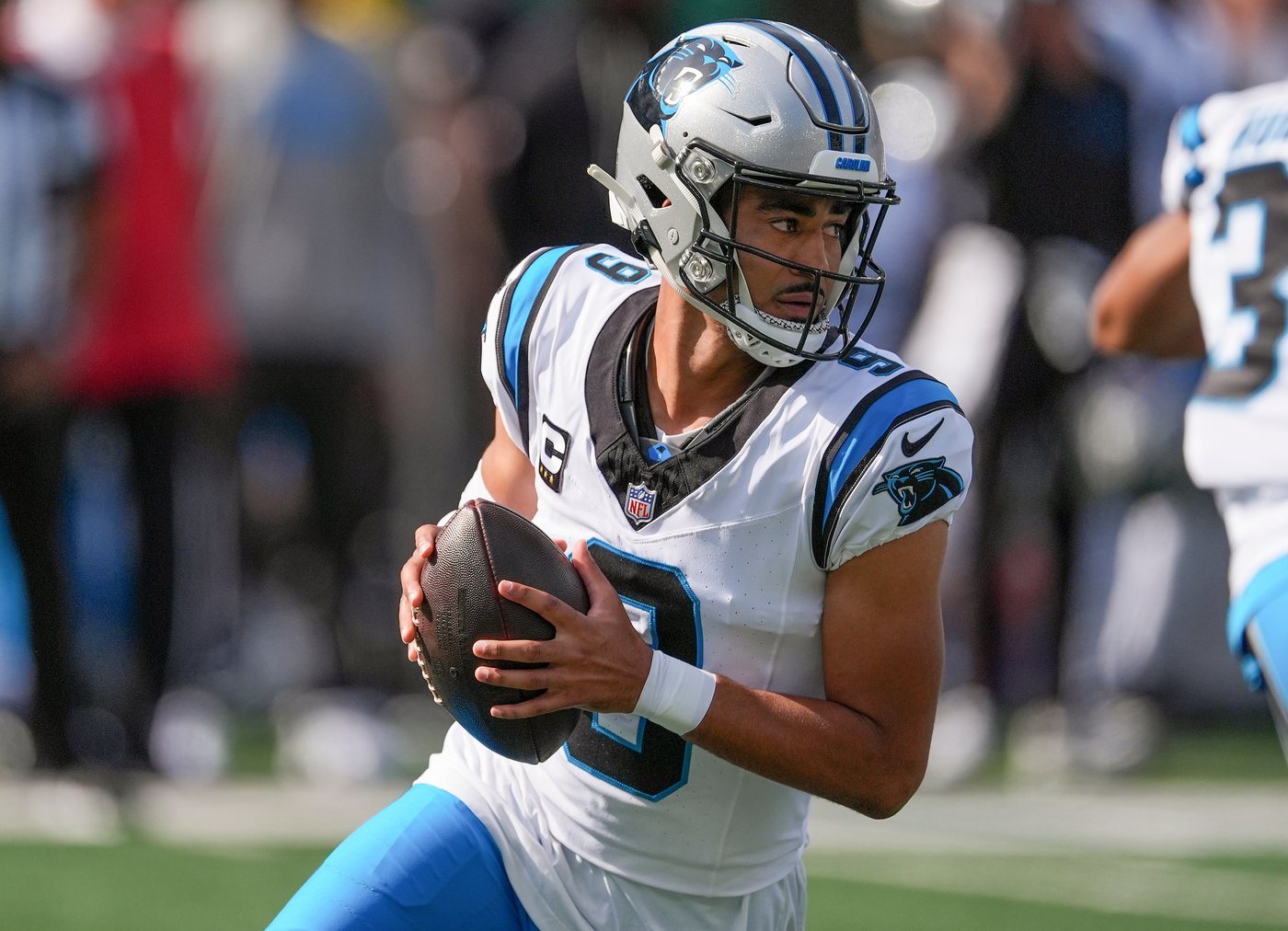Andy Dalton will start for Carolina against Buffalo with Bryce Young listed as doubtful | iNFOnews.ca Andy Dalton will start for Carolina against Buffalo with Bryce Young listed as doubtful | iNFOnews.ca