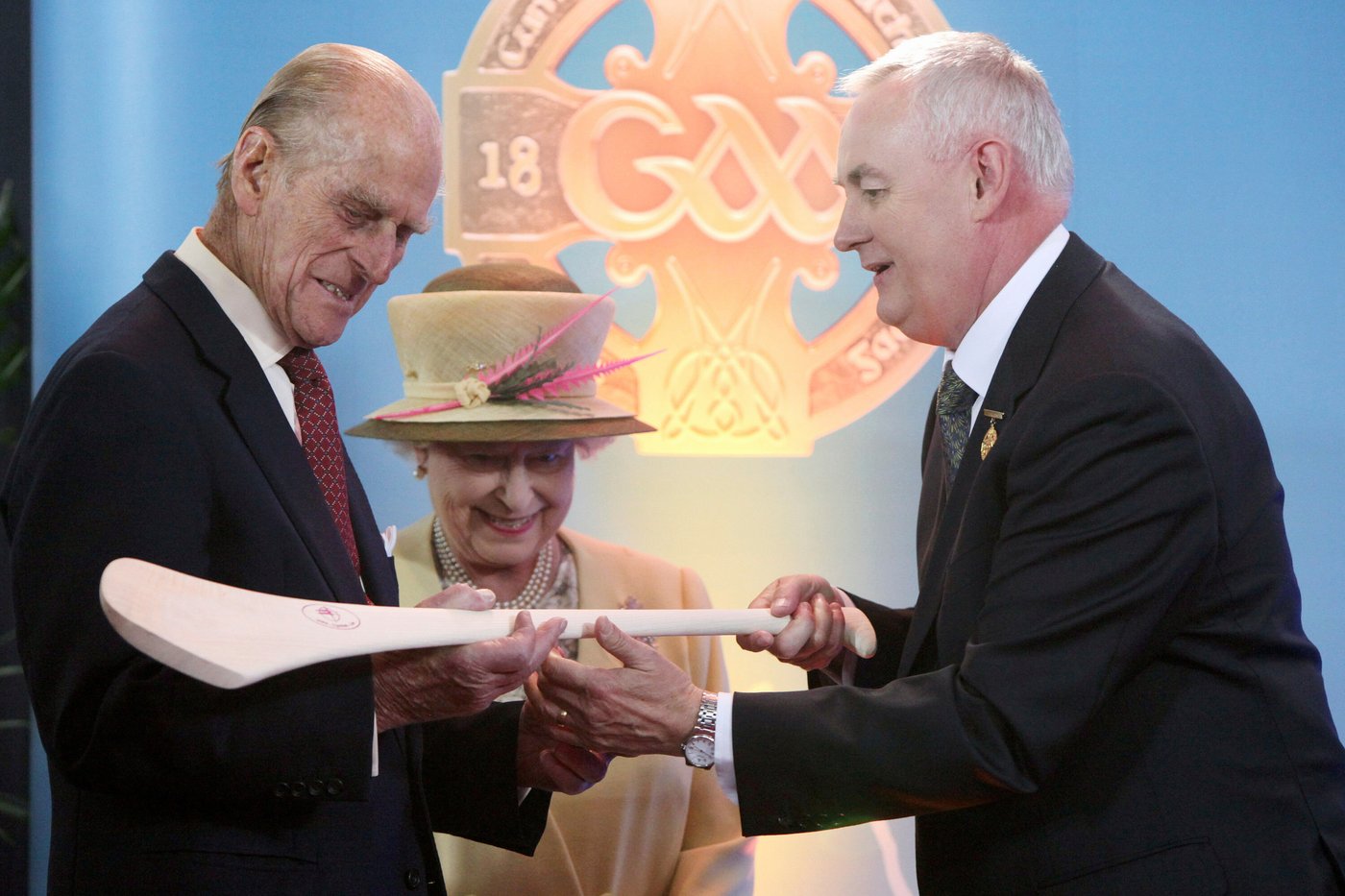 Croke Park's rich history includes Bloody Sunday, Muhammad Ali bout and Queen's visit | iNFOnews.ca Croke Park's rich history includes Bloody Sunday, Muhammad Ali bout and Queen's visit | iNFOnews.ca