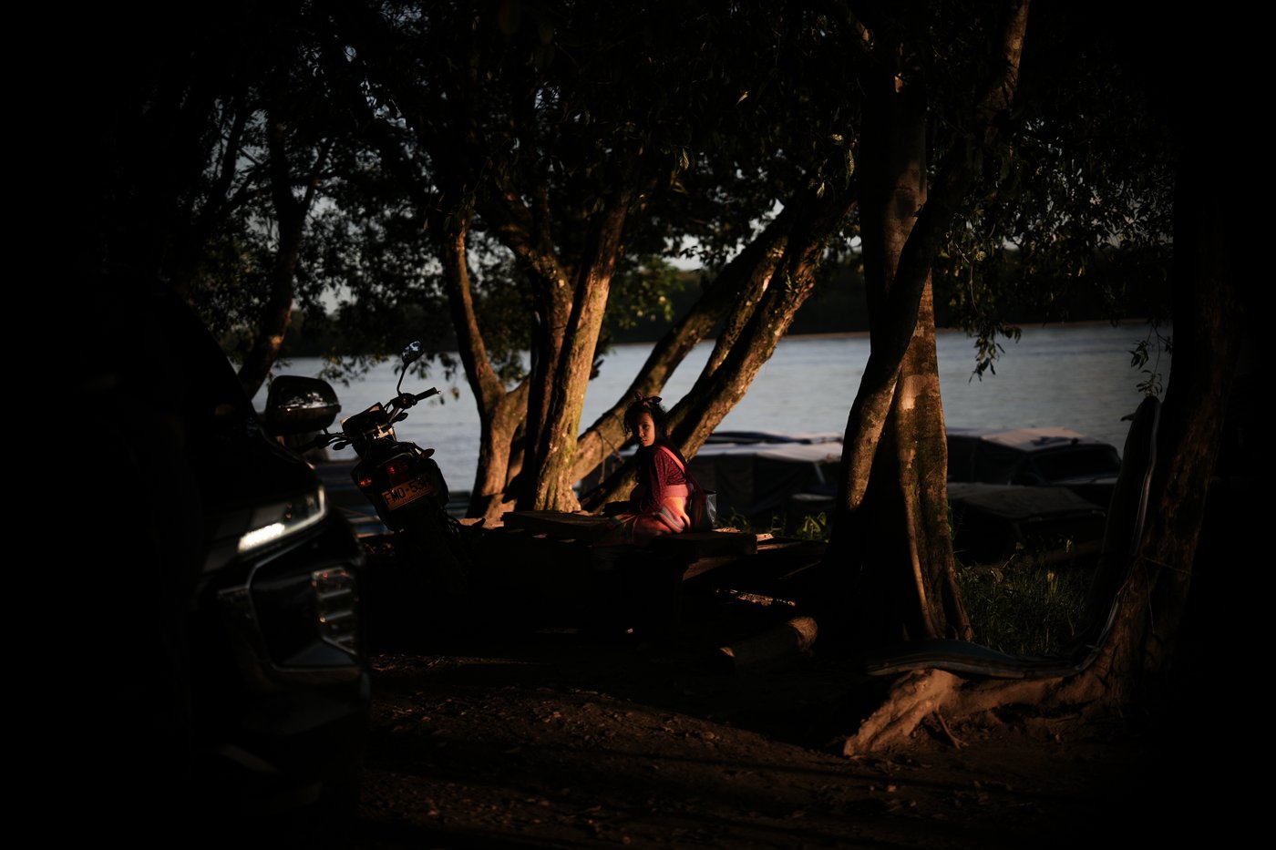 'It’s not safe to live here.' Colombia is deadliest country for environmental defenders | iNFOnews.ca