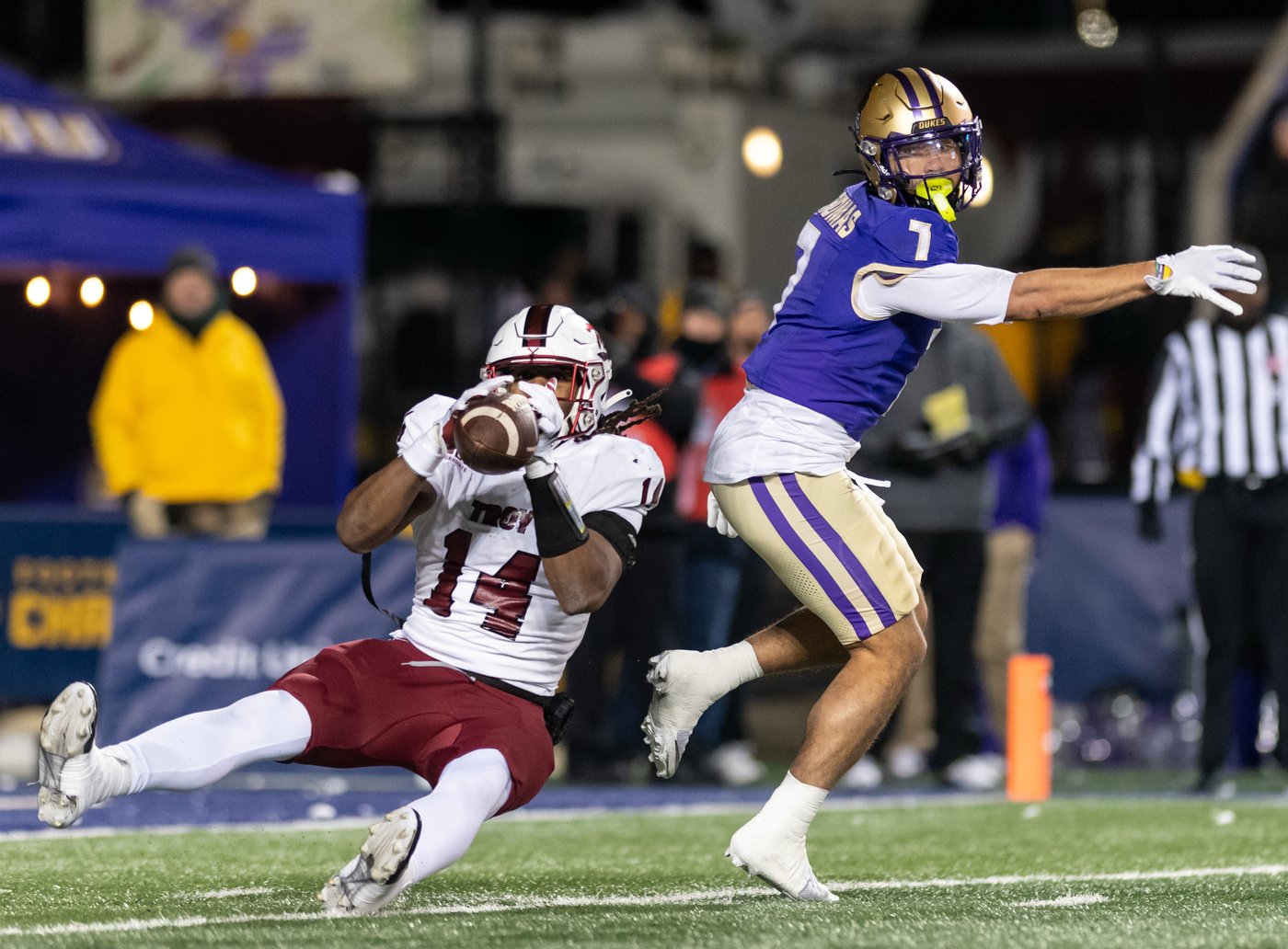 No. 19 James Madison makes case for playoff with 31-14 win over Troy in Sun Belt title game | iNFOnews.ca No. 19 James Madison makes case for playoff with 31-14 win over Troy in Sun Belt title game | iNFOnews.ca