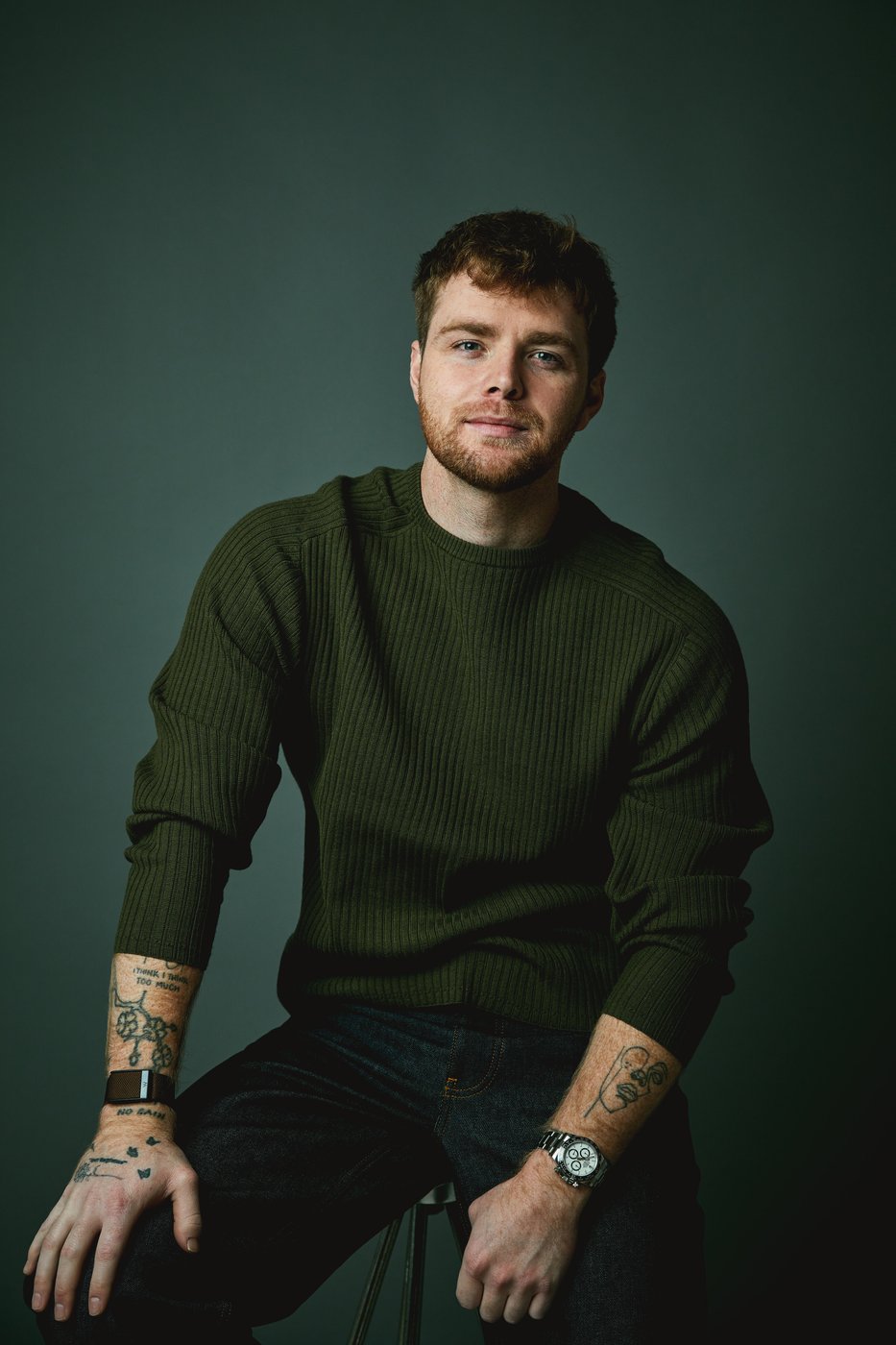 Alex Warren's year has been anything but 'Ordinary.' Now, the Grammys are calling | iNFOnews.ca