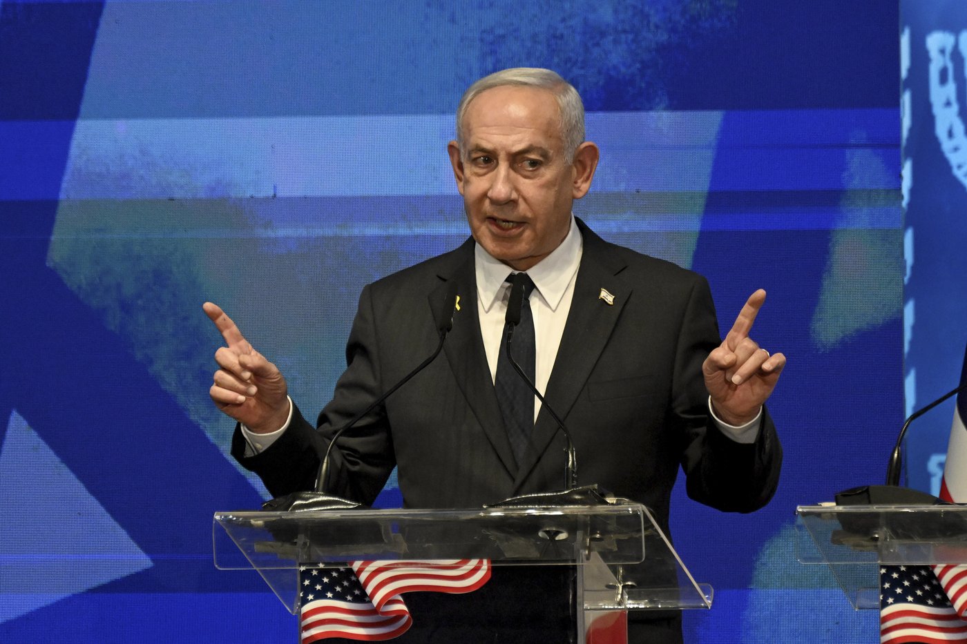 More Americans say Israel has gone too far in the Gaza conflict | iNFOnews.ca