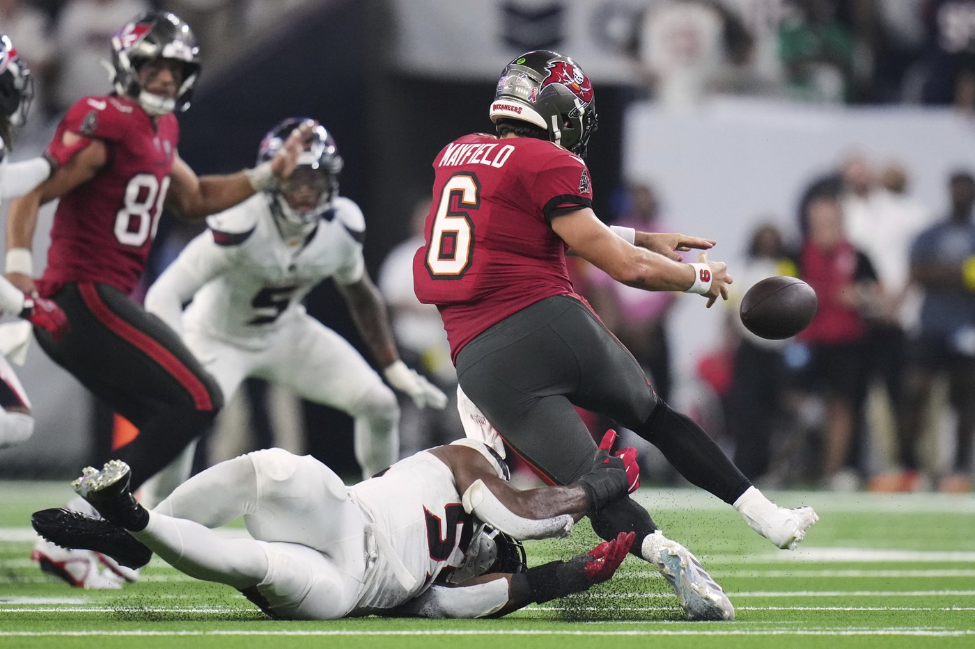 Buccaneers aim for their first 3-0 start in 20 years while the Jets just want to get a win | iNFOnews.ca Buccaneers aim for their first 3-0 start in 20 years while the Jets just want to get a win | iNFOnews.ca