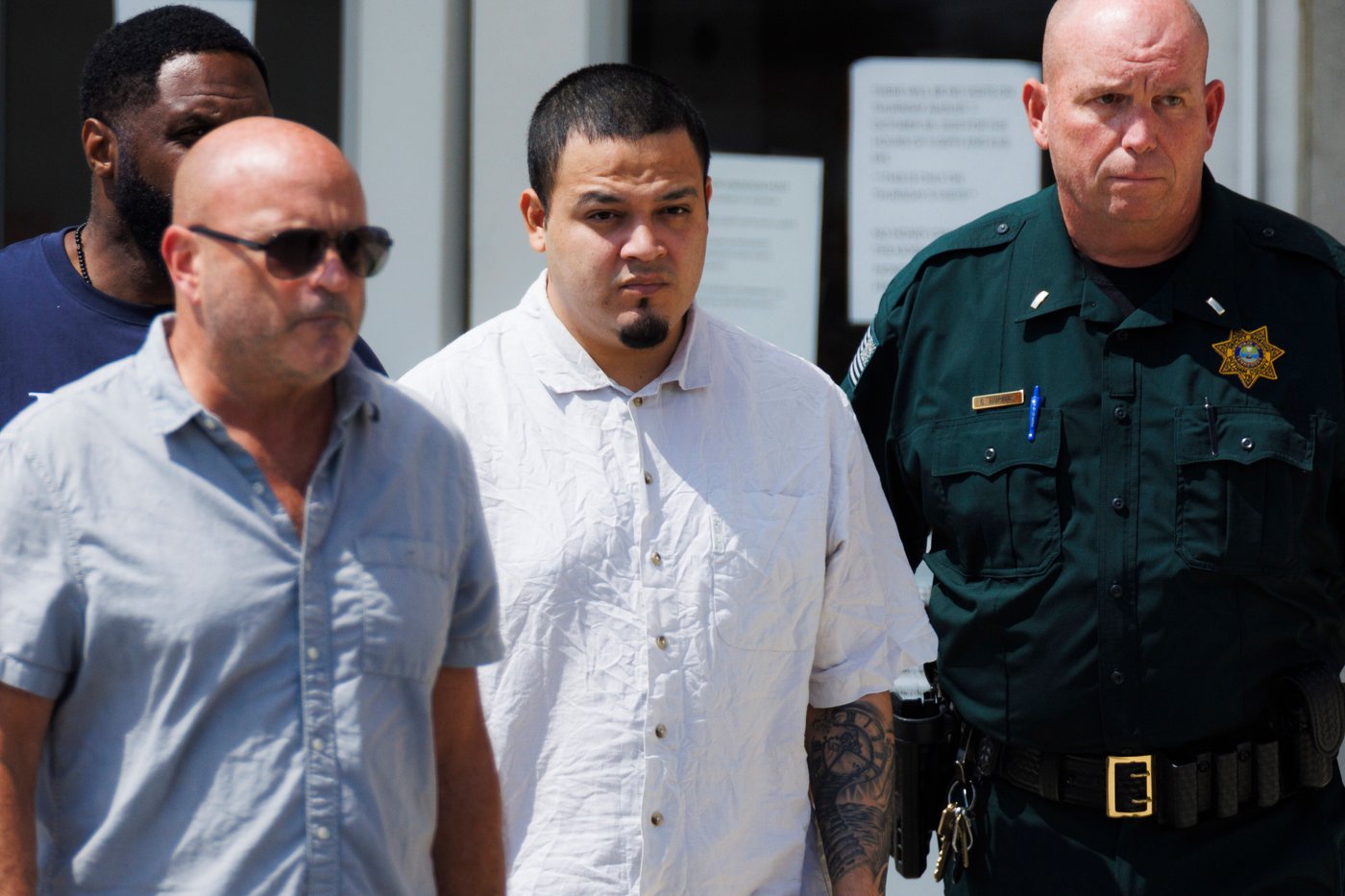 After mistaken deportation, Abrego Garcia fights smuggling charges. Here's what to know | iNFOnews.ca After mistaken deportation, Abrego Garcia fights smuggling charges. Here's what to know | iNFOnews.ca