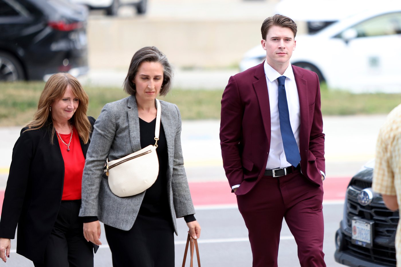 Carter Hart agrees to join the Golden Knights after being acquitted of sexual assault | iNFOnews.ca Carter Hart agrees to join the Golden Knights after being acquitted of sexual assault | iNFOnews.ca