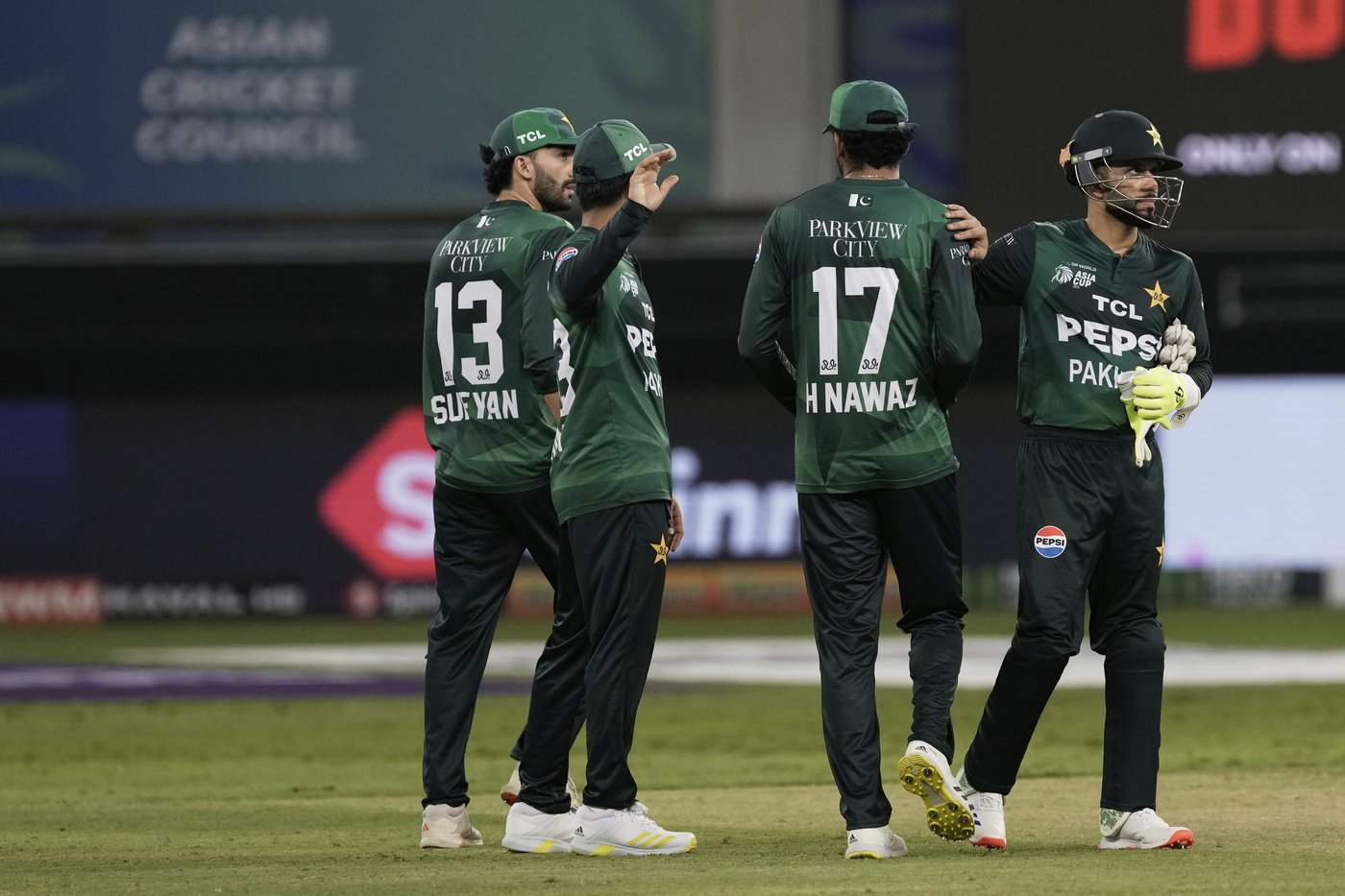 India dominates rival Pakistan at Asia Cup, wins by seven wickets | iNFOnews.ca
