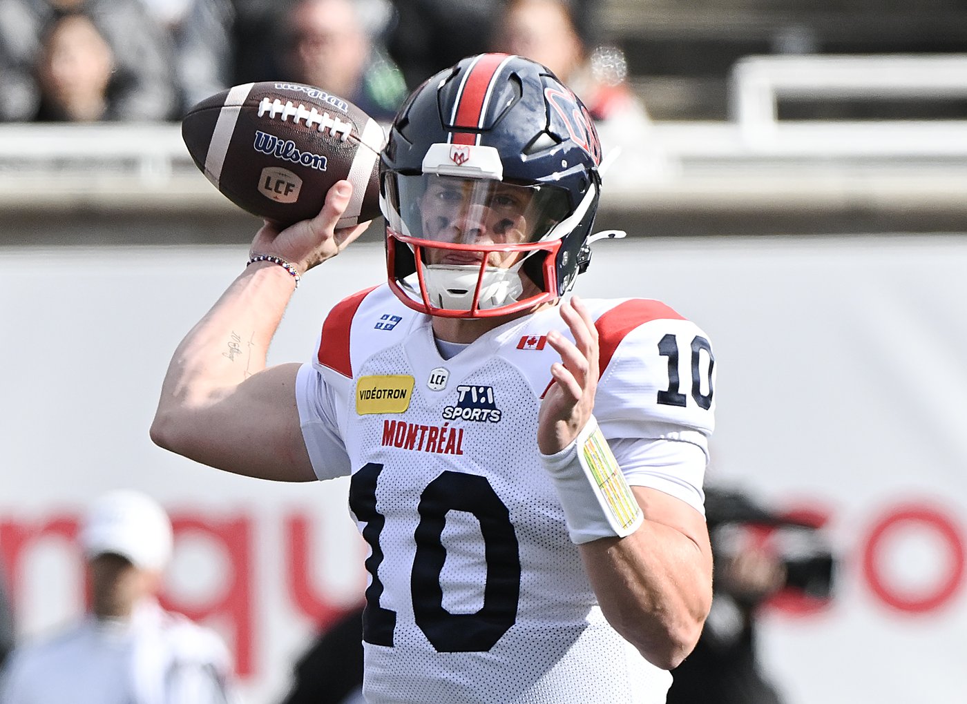 O'Shea to rest some starters for Bombers' game against Als as playoffs approach | iNFOnews.ca