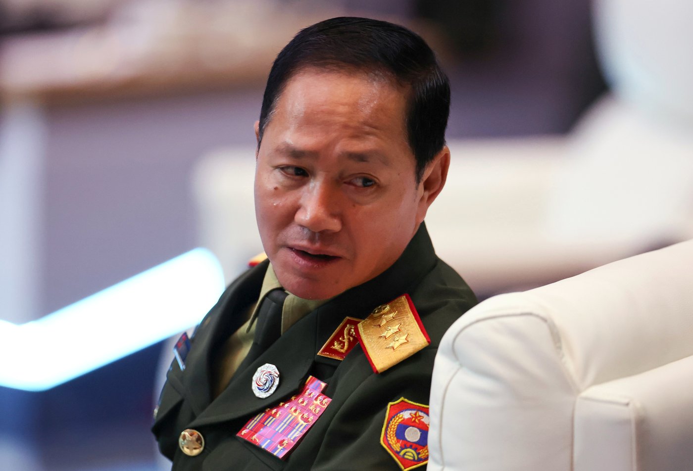 US and China agree to set up direct military communication channels, Hegseth says | iNFOnews.ca