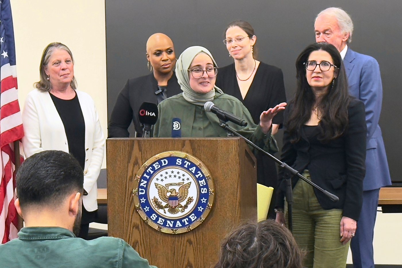 Turkish student who criticized Israel can resume research at Tufts after visa revoked, judge rules | iNFOnews.ca Turkish student who criticized Israel can resume research at Tufts after visa revoked, judge rules | iNFOnews.ca