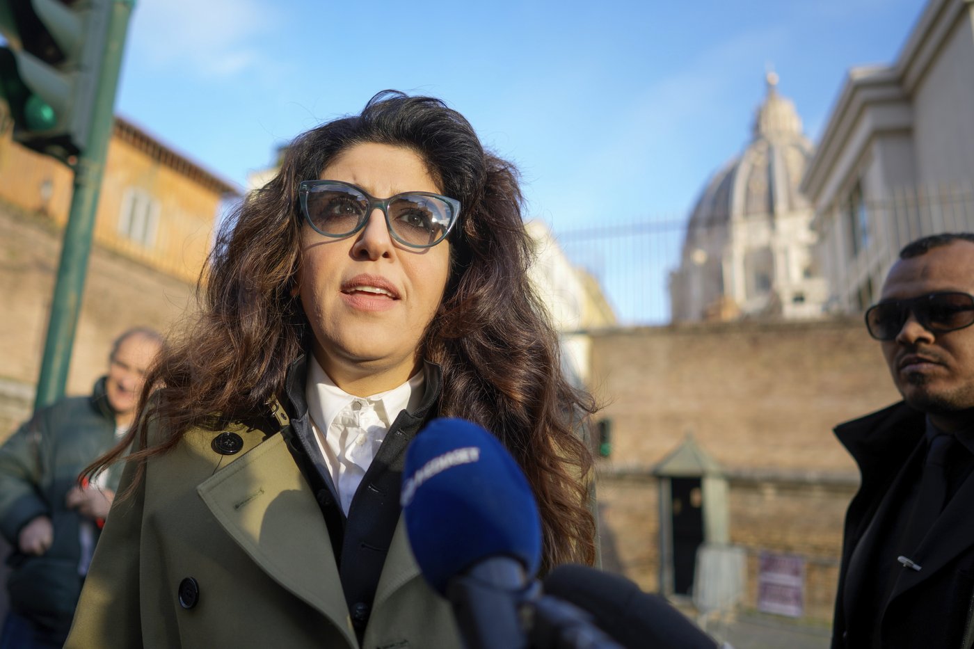 After explosive revelations, Vatican trial heads to appeals phase | iNFOnews.ca After explosive revelations, Vatican trial heads to appeals phase | iNFOnews.ca