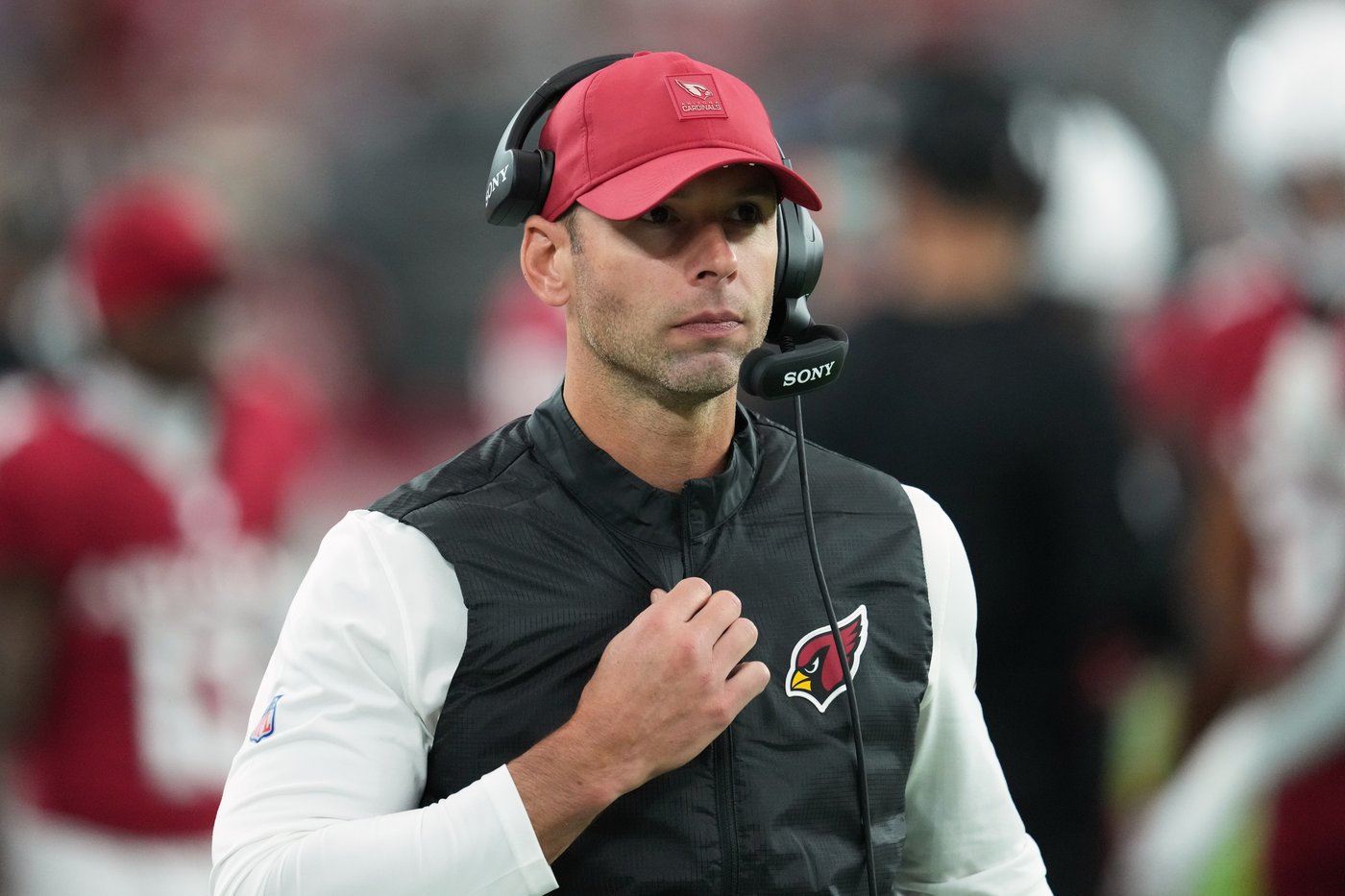 No playoffs again for the Arizona Cardinals. Now the focus turns to Kyler Murray's future | iNFOnews.ca
