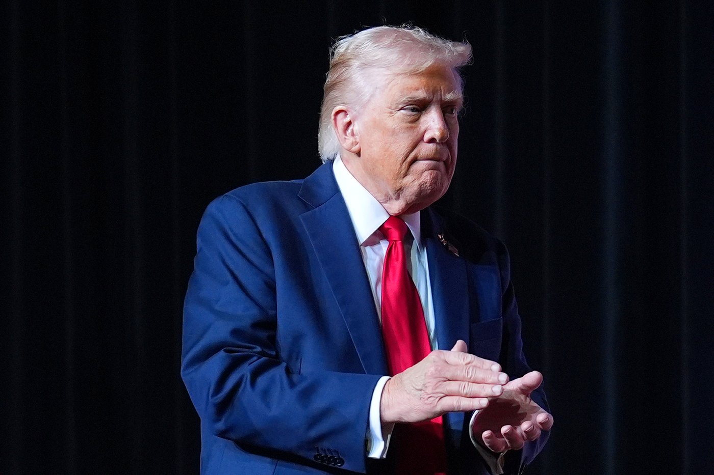 FACT FOCUS: Democrats did not shut down the government to give health care to 'illegal immigrants' | iNFOnews.ca
