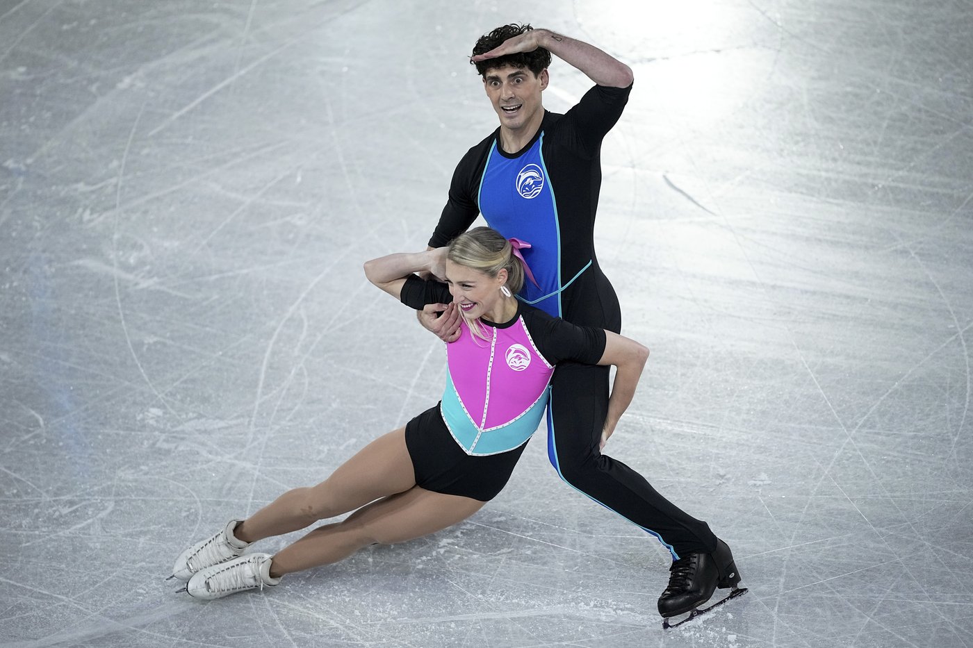 Gilles, Poirier open what could be their final season at Skate Canada International | iNFOnews.ca Gilles, Poirier open what could be their final season at Skate Canada International | iNFOnews.ca