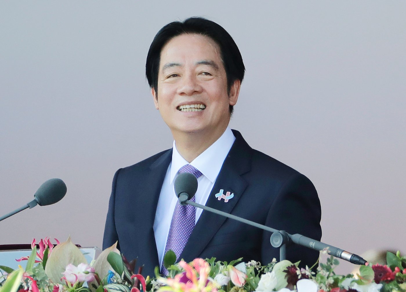 Taiwan's president pledges to build air defense system in face of China threat | iNFOnews.ca Taiwan's president pledges to build air defense system in face of China threat | iNFOnews.ca