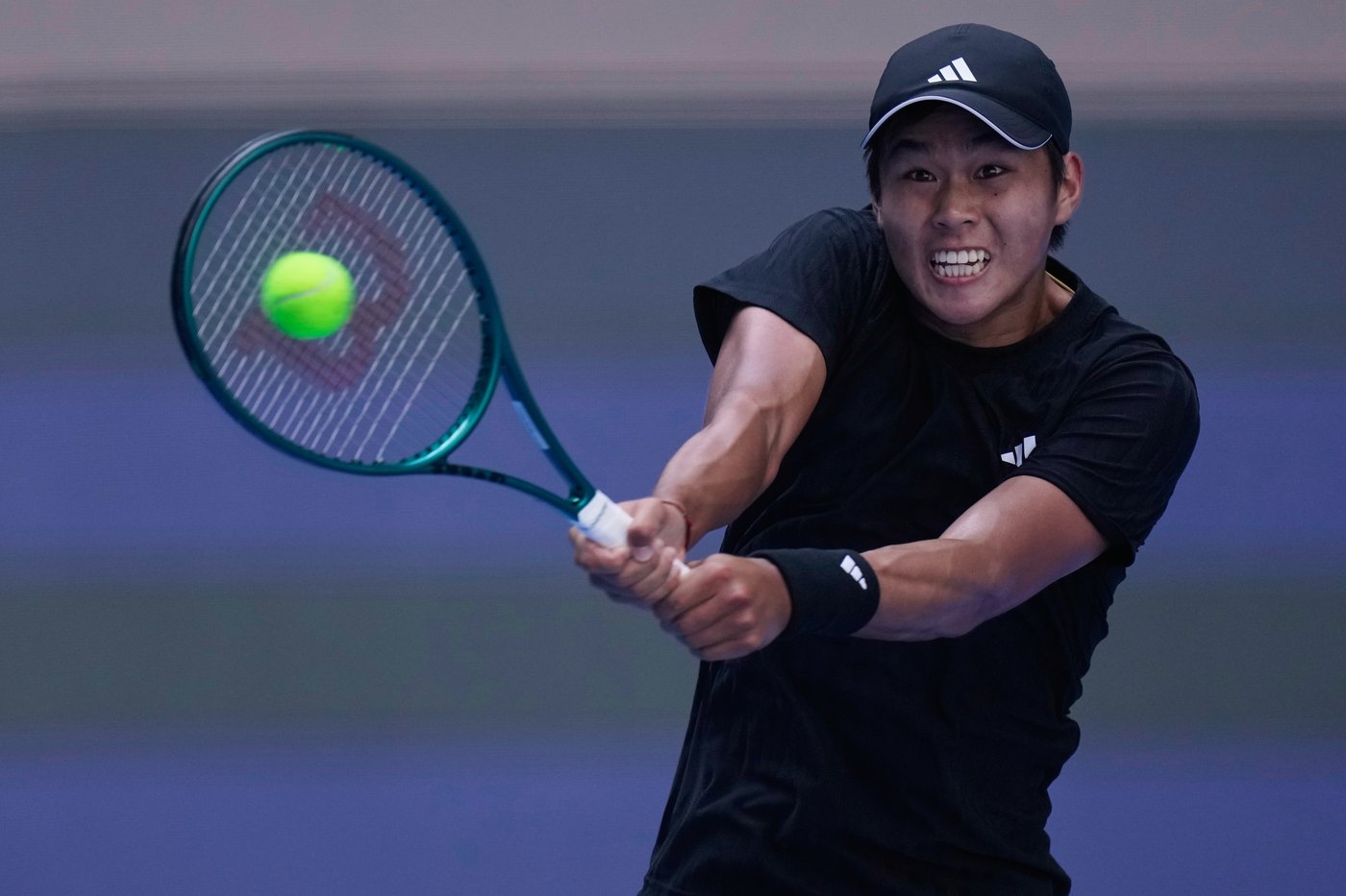 Gauff through to third round of China Open with tough win over Leylah Fernandez | iNFOnews.ca