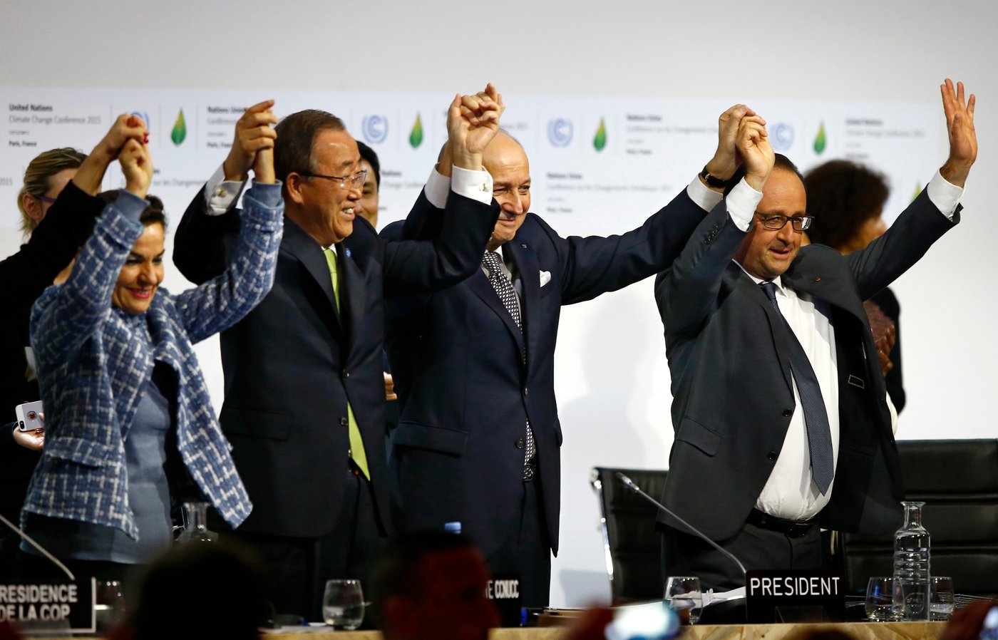 On eve of UN climate talks in Brazil, a call for less talking and more doing | iNFOnews.ca On eve of UN climate talks in Brazil, a call for less talking and more doing | iNFOnews.ca