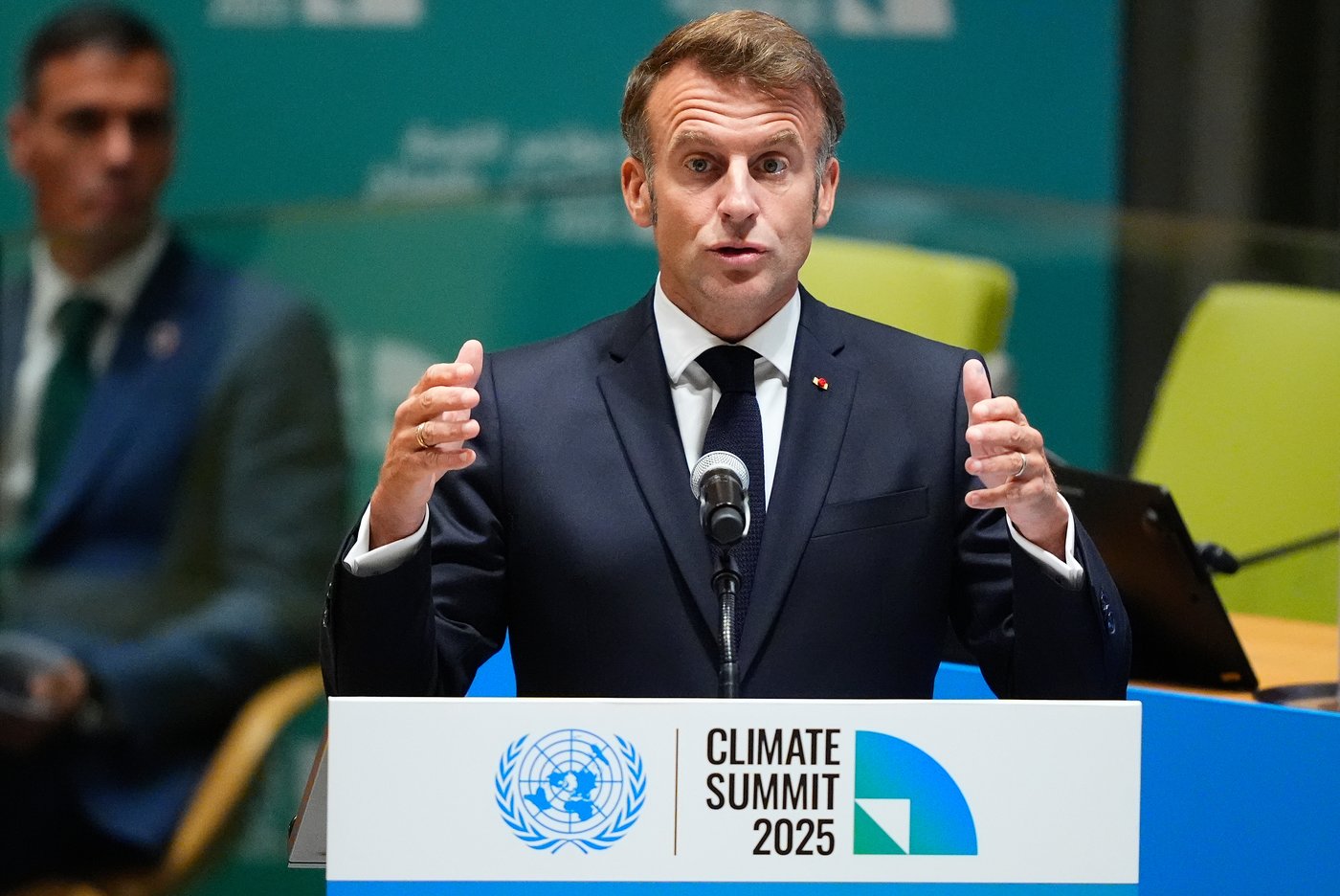 China, world’s largest carbon polluting nation, announces new climate goal to cut emissions | iNFOnews.ca