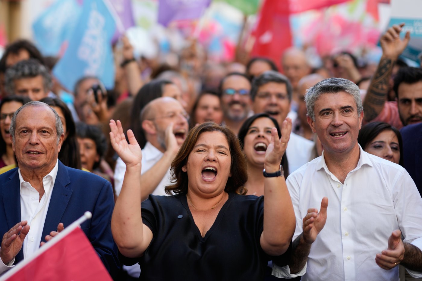 Portugal holds municipal elections with attention on Lisbon after streetcar crash | iNFOnews.ca