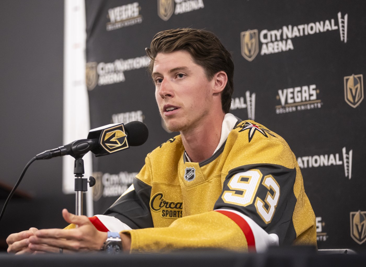McDavid's future, Panthers' quest for rare three-peat among NHL storylines | iNFOnews.ca