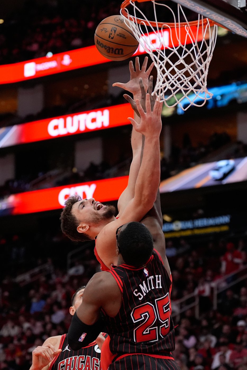 Durant's 28 points, Sengun's double-double lead Rockets past Bulls in 119-113 | iNFOnews.ca