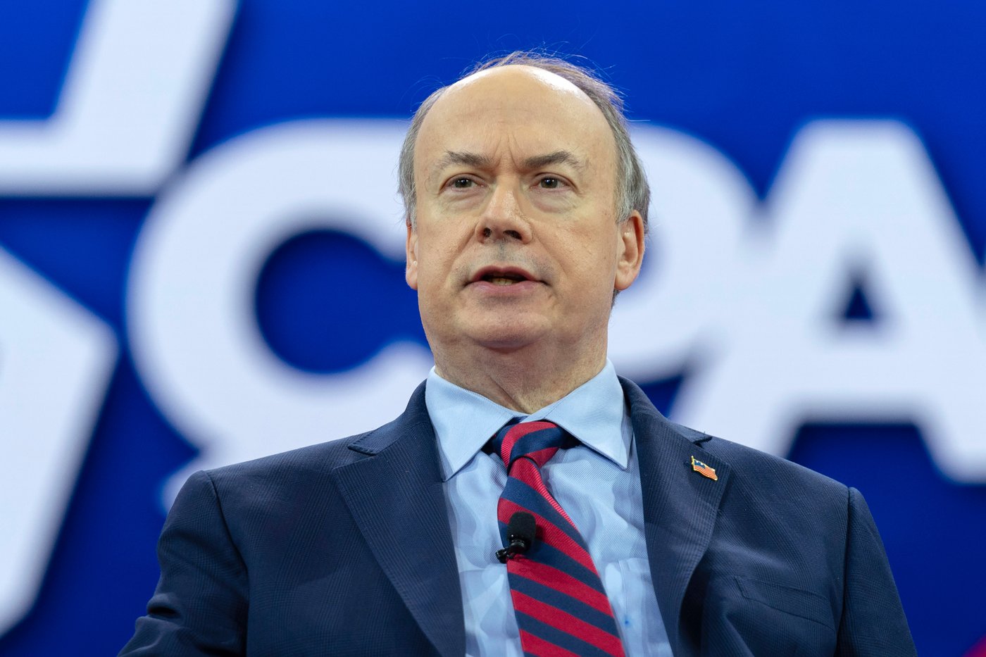 A look at prominent people pardoned by Trump after they tried to overturn his 2020 election loss | iNFOnews.ca