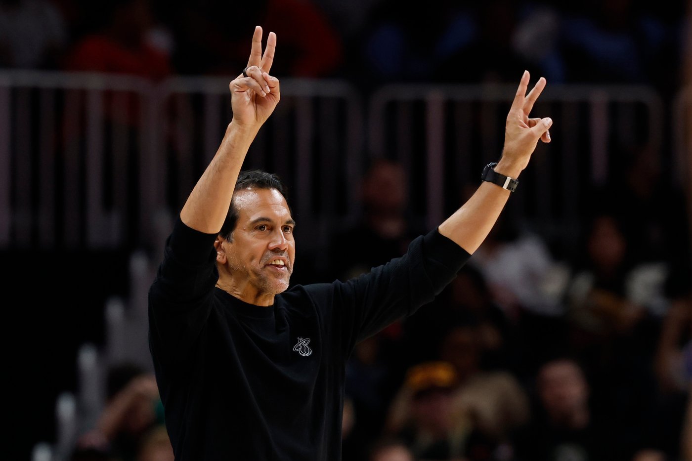 Miami's Erik Spoelstra says coaching 2028 Olympic basketball team will be 'honor of a lifetime' | iNFOnews.ca Miami's Erik Spoelstra says coaching 2028 Olympic basketball team will be 'honor of a lifetime' | iNFOnews.ca